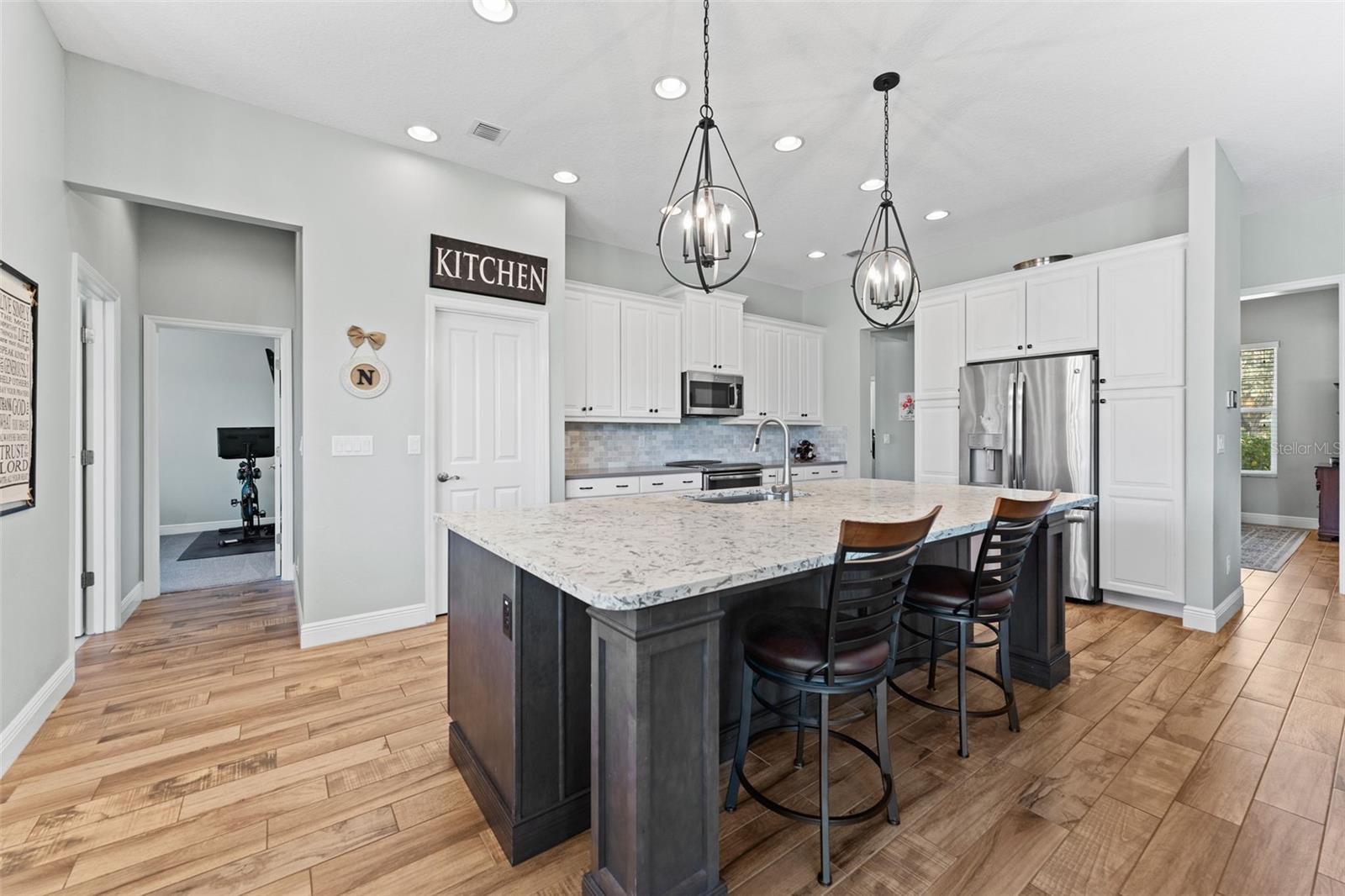 FRENCHS COUNTRY ESTATES - Residential