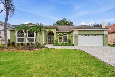 Photo of 14821 Oldham Drive, Orlando, FL 32826 (MLS # O6359384)