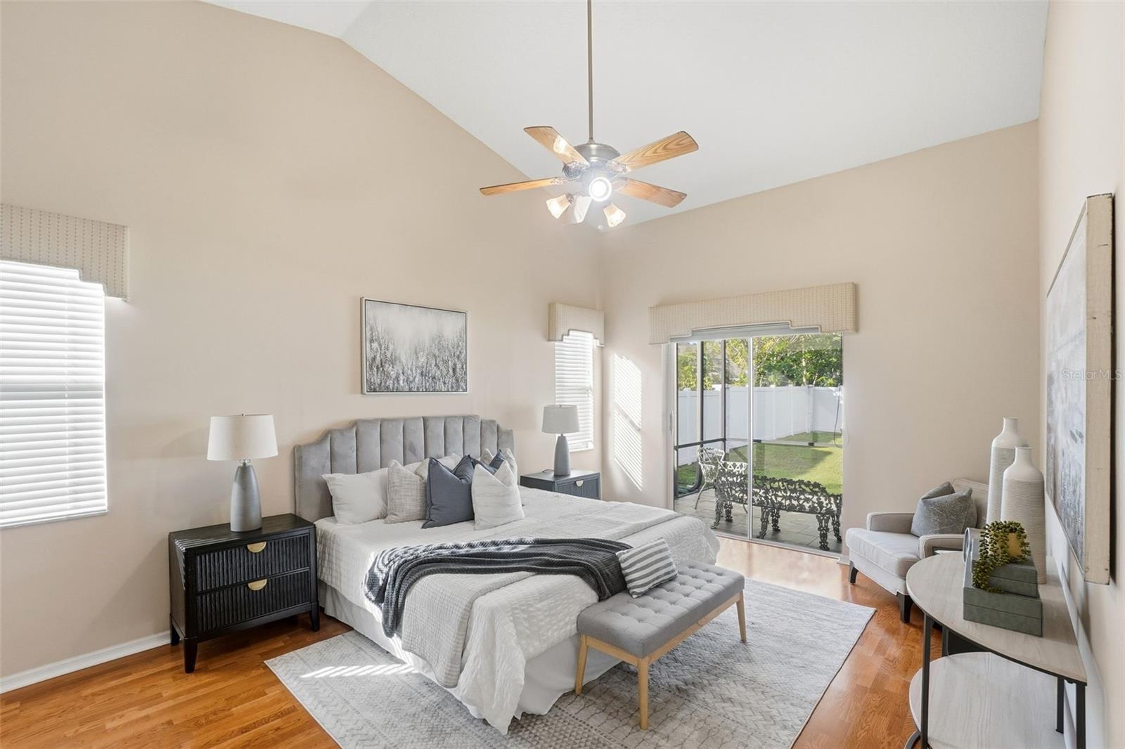 UNIVERSITY ESTATES - Residential