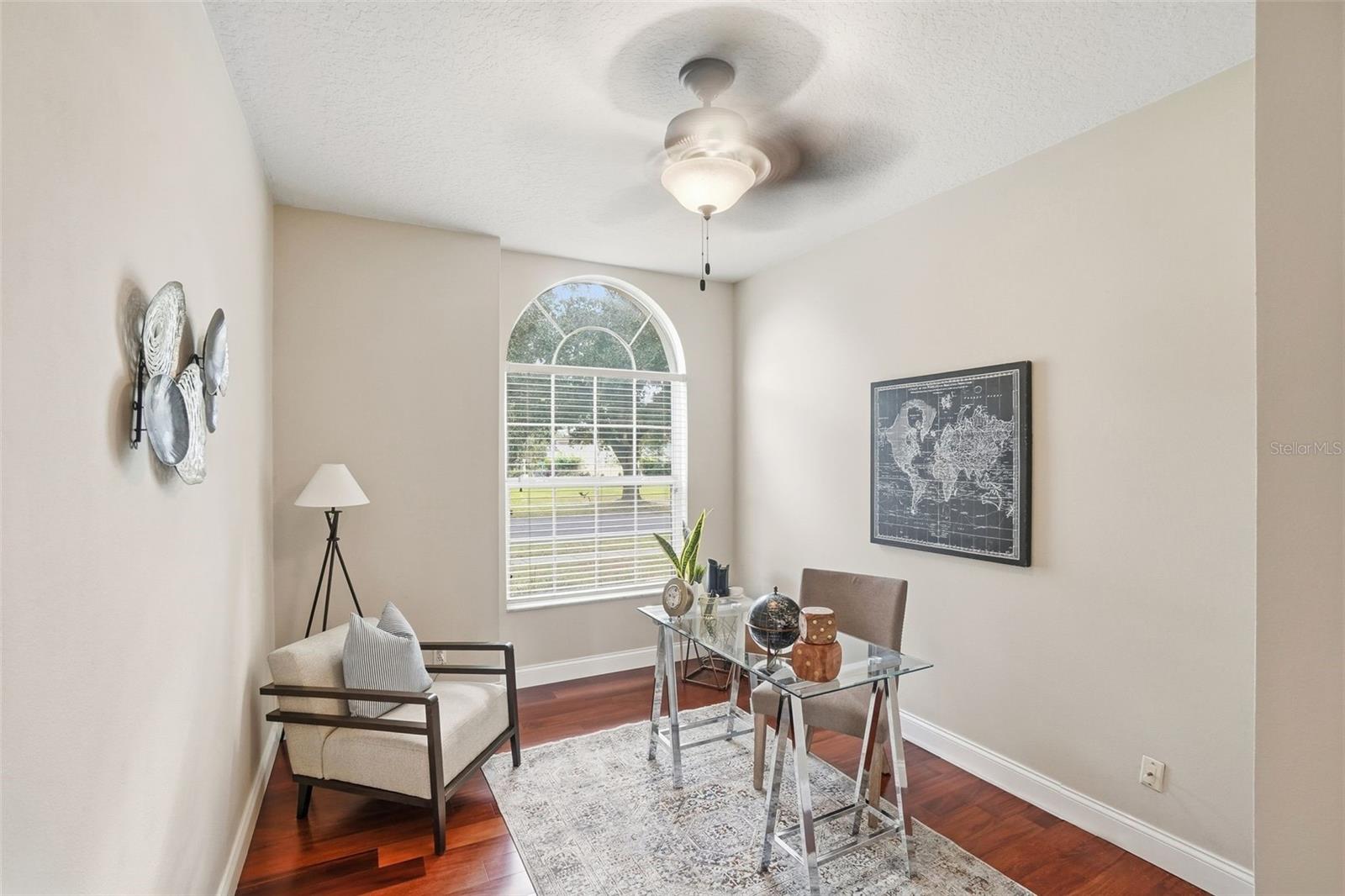 UNIVERSITY ESTATES - Residential