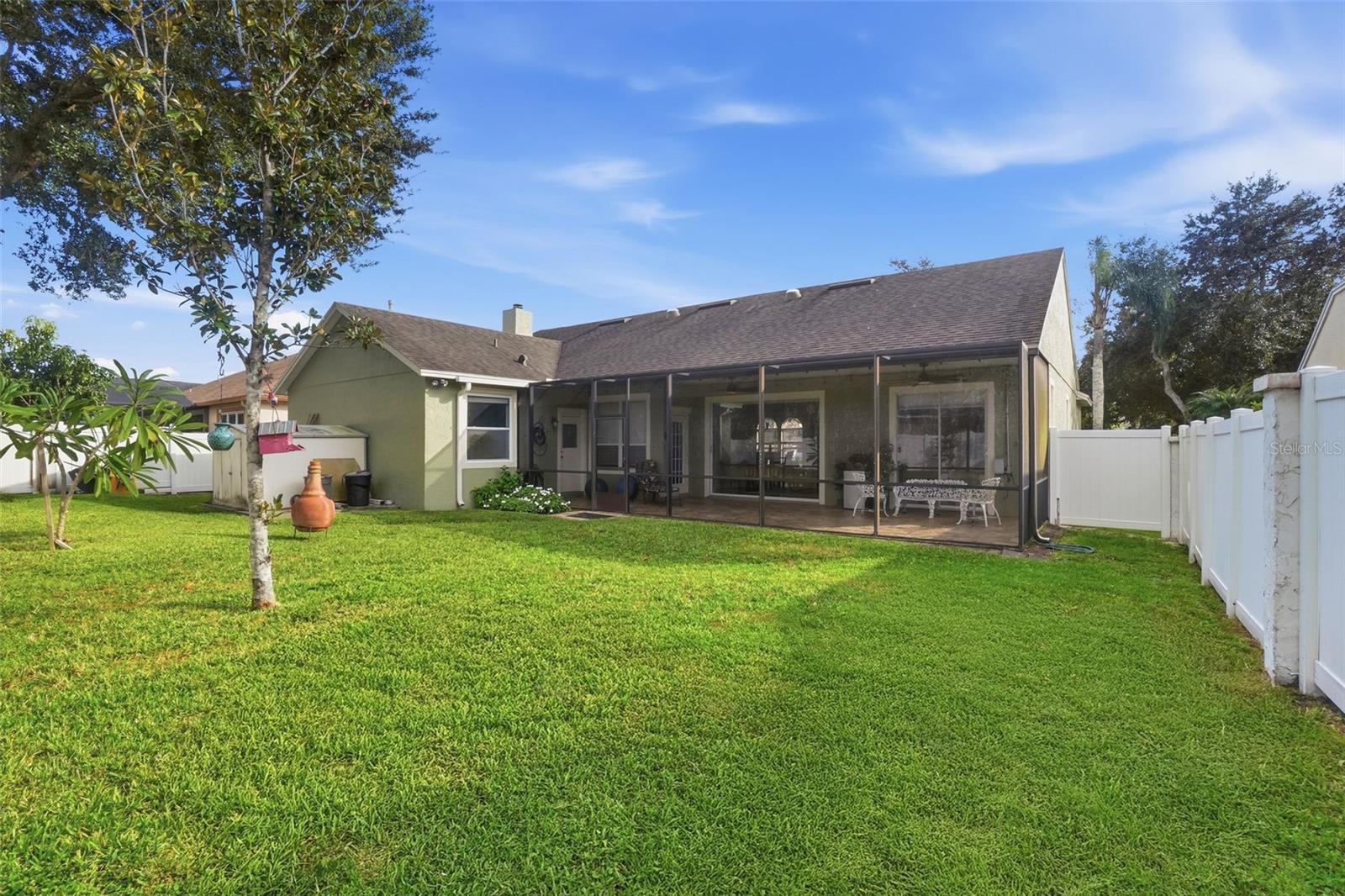 UNIVERSITY ESTATES - Residential