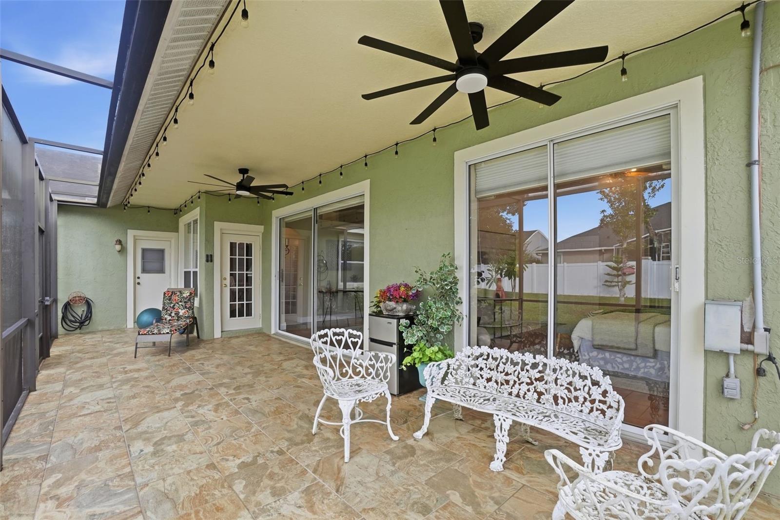 UNIVERSITY ESTATES - Residential