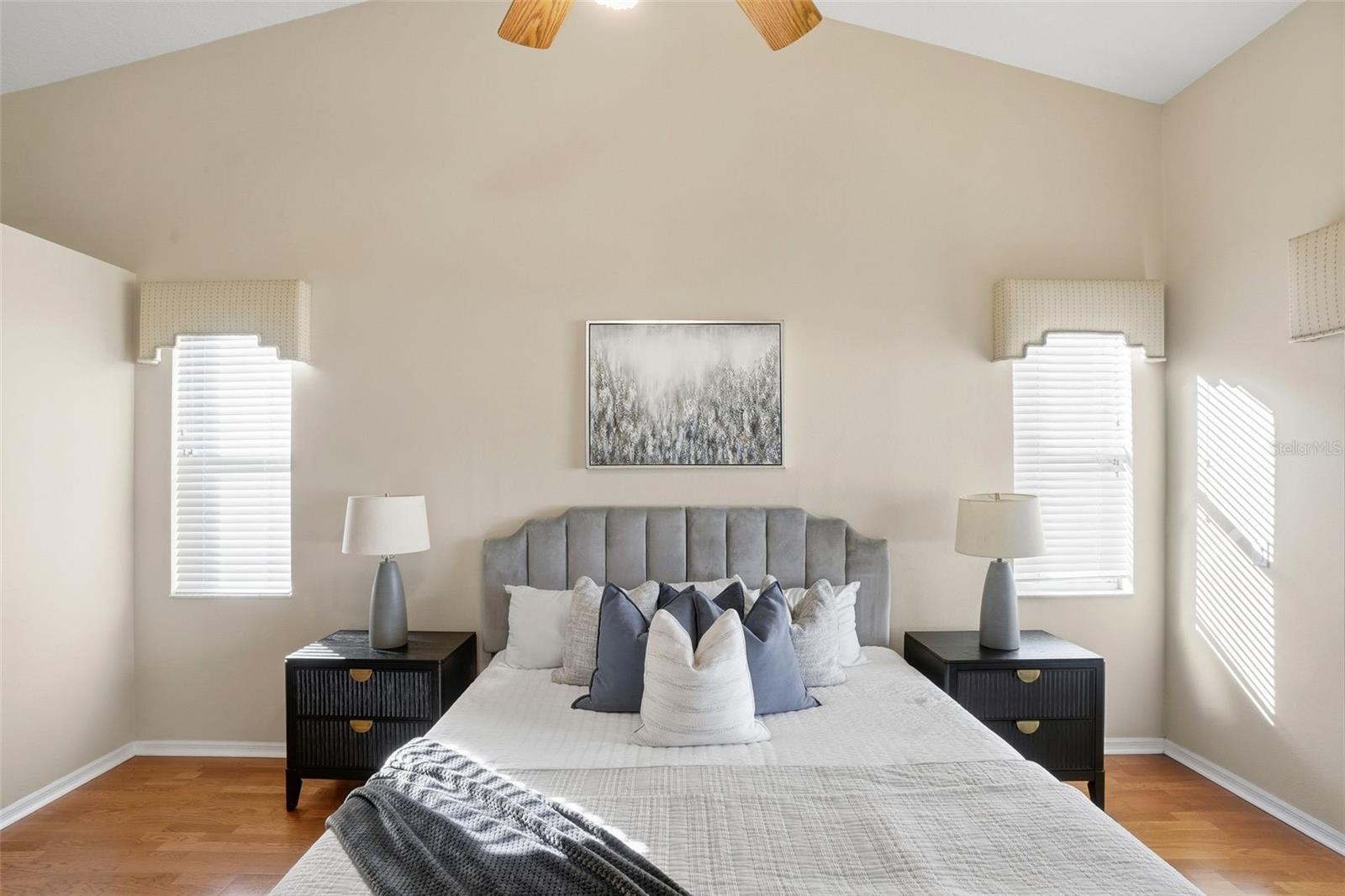 UNIVERSITY ESTATES - Residential