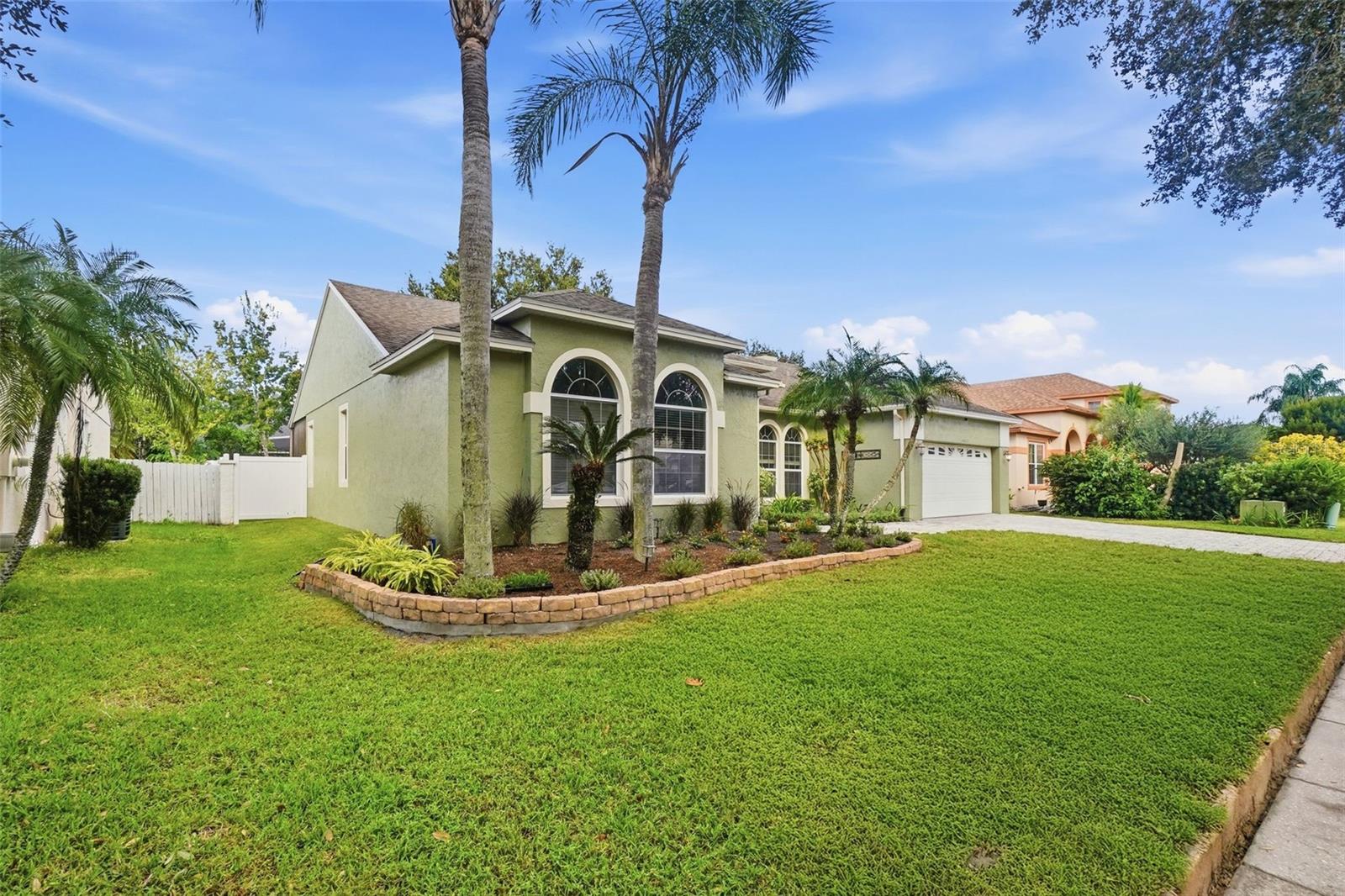 UNIVERSITY ESTATES - Residential