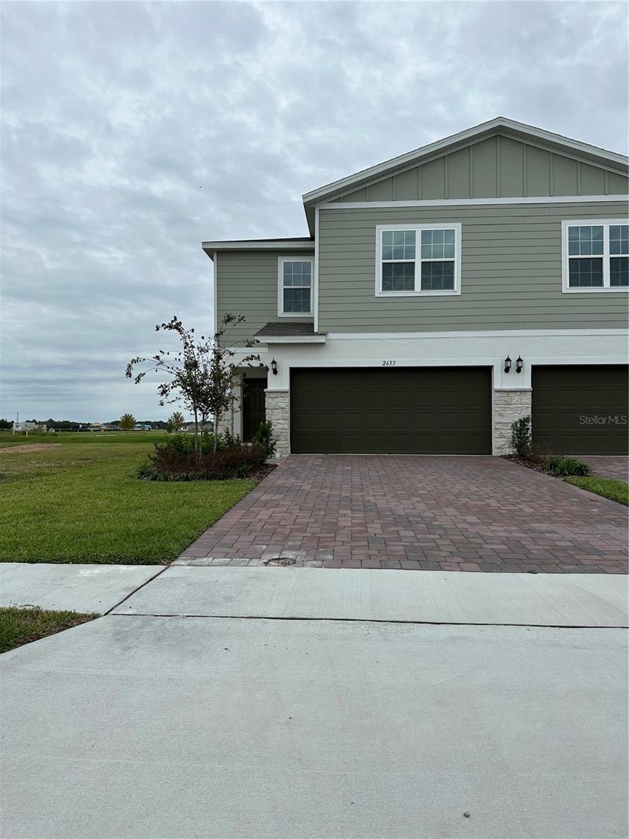 SKY LAKES - Residential