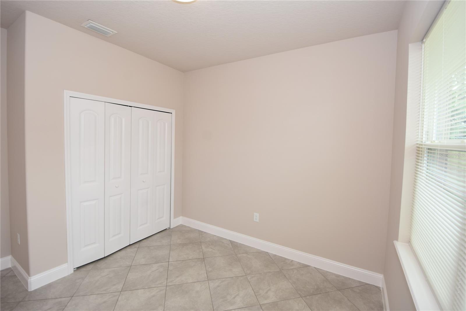 SEMINOLE WOODS - Residential Lease