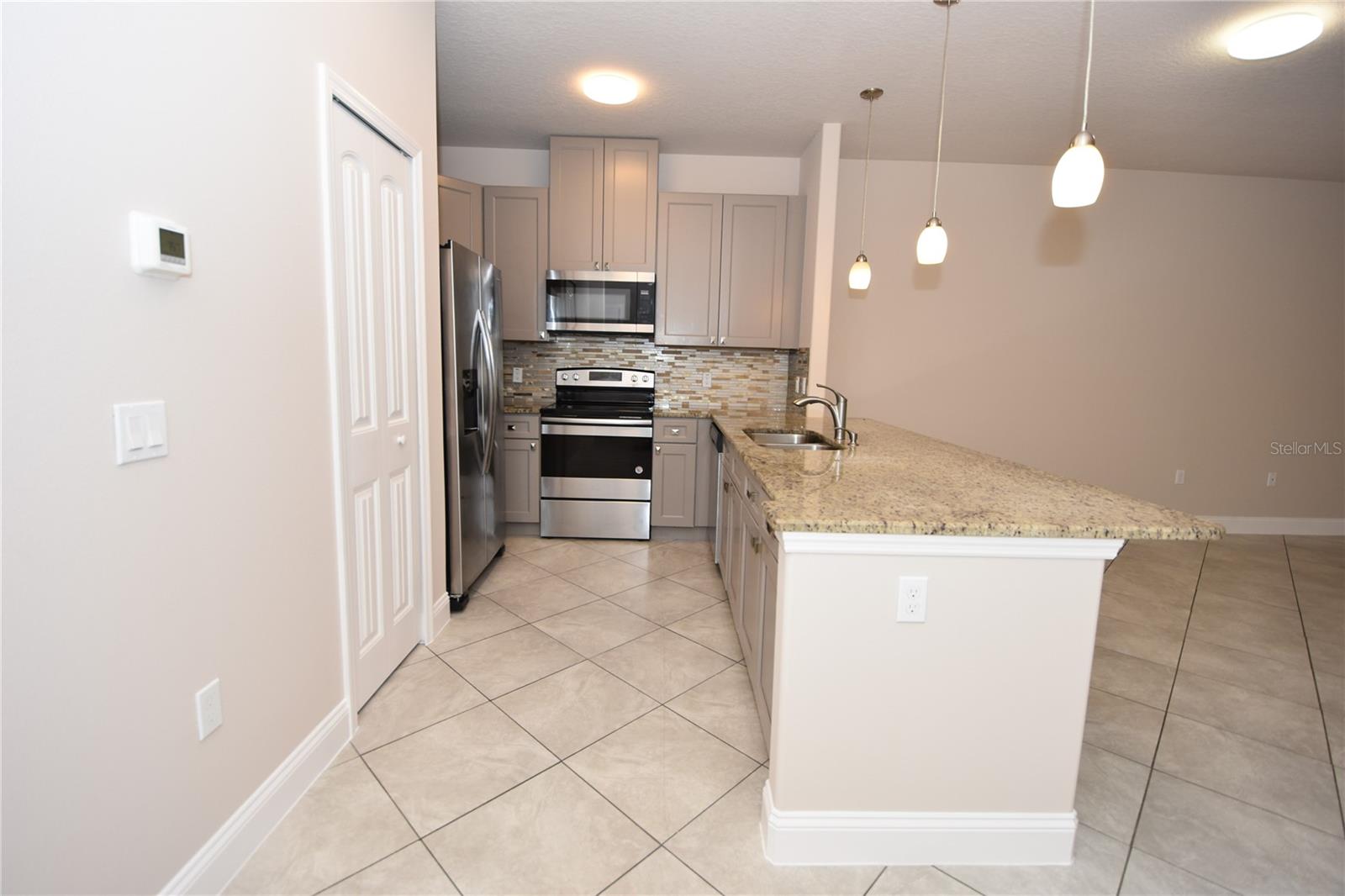 SEMINOLE WOODS - Residential Lease