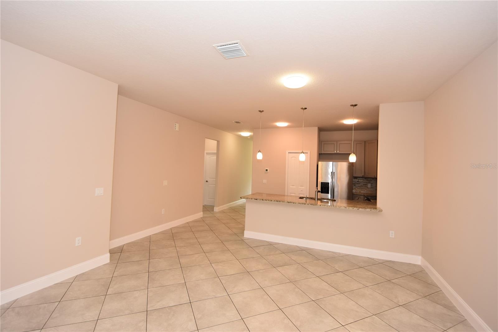 SEMINOLE WOODS - Residential Lease