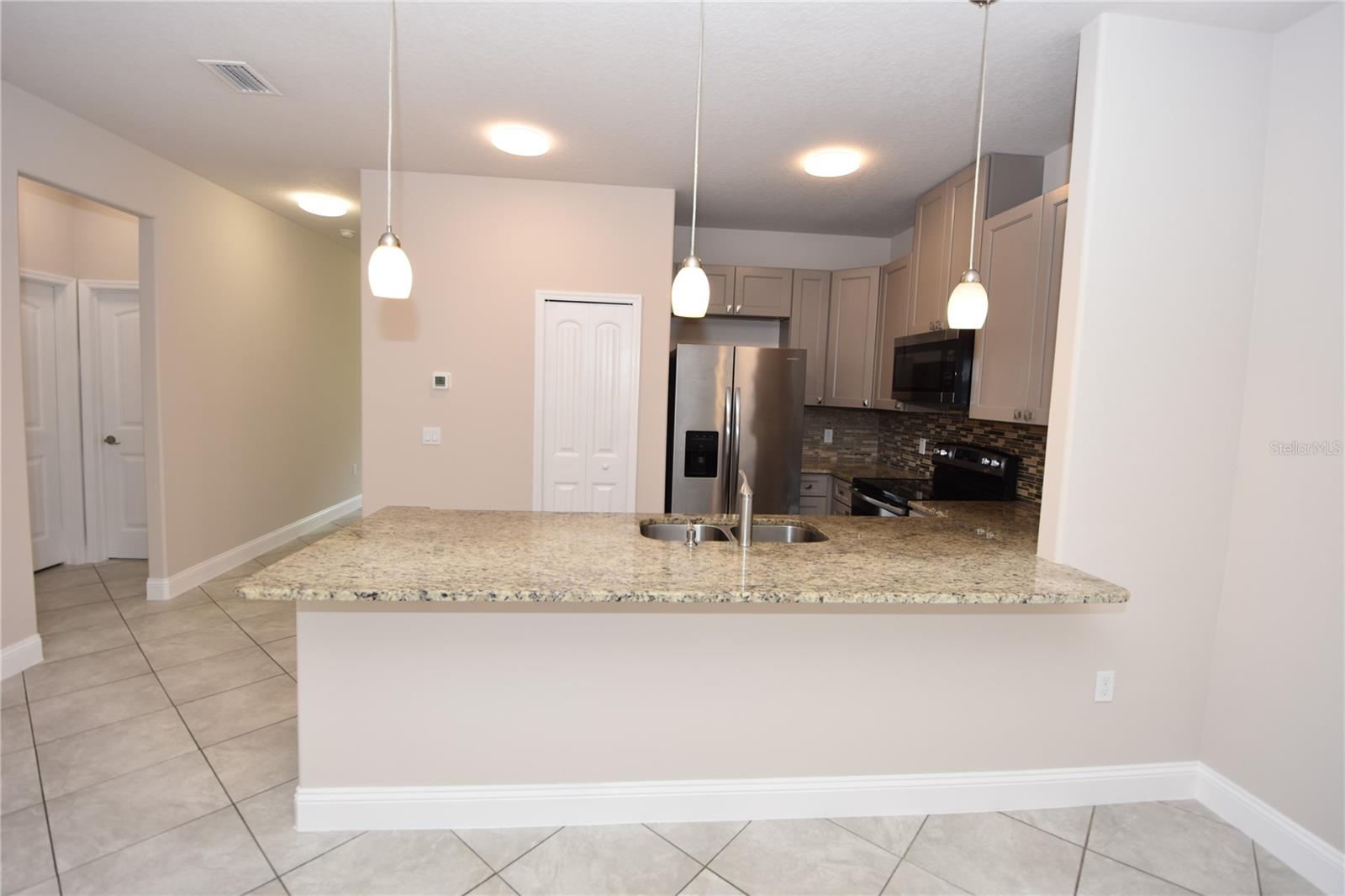 SEMINOLE WOODS - Residential Lease