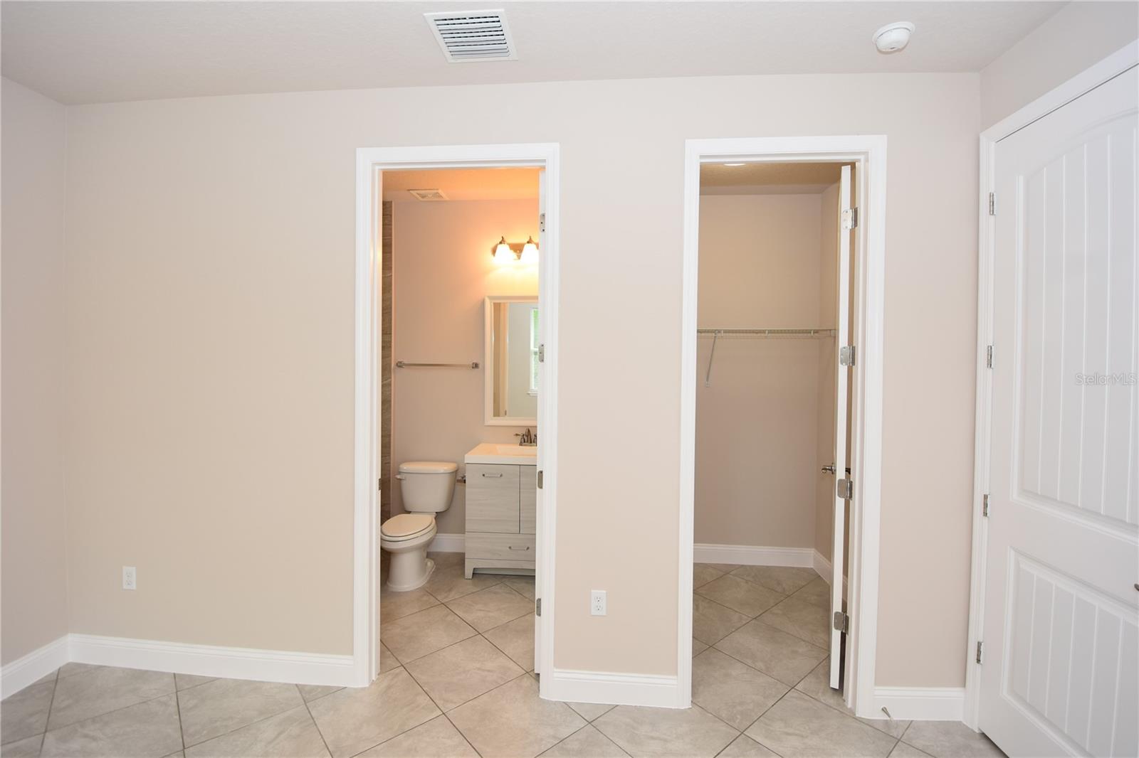 SEMINOLE WOODS - Residential Lease