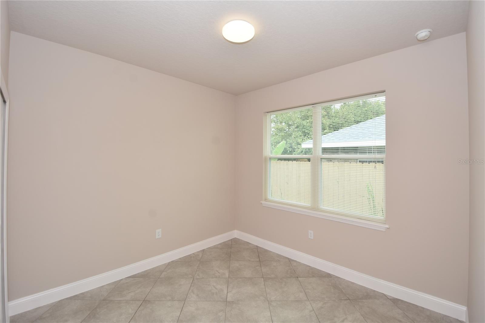 SEMINOLE WOODS - Residential Lease