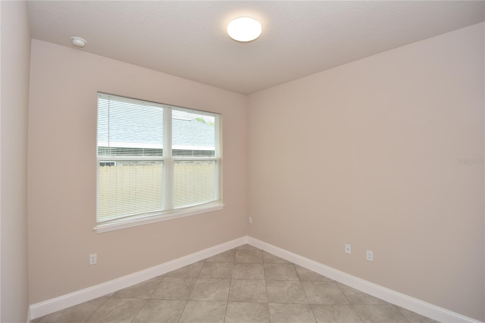 SEMINOLE WOODS - Residential Lease