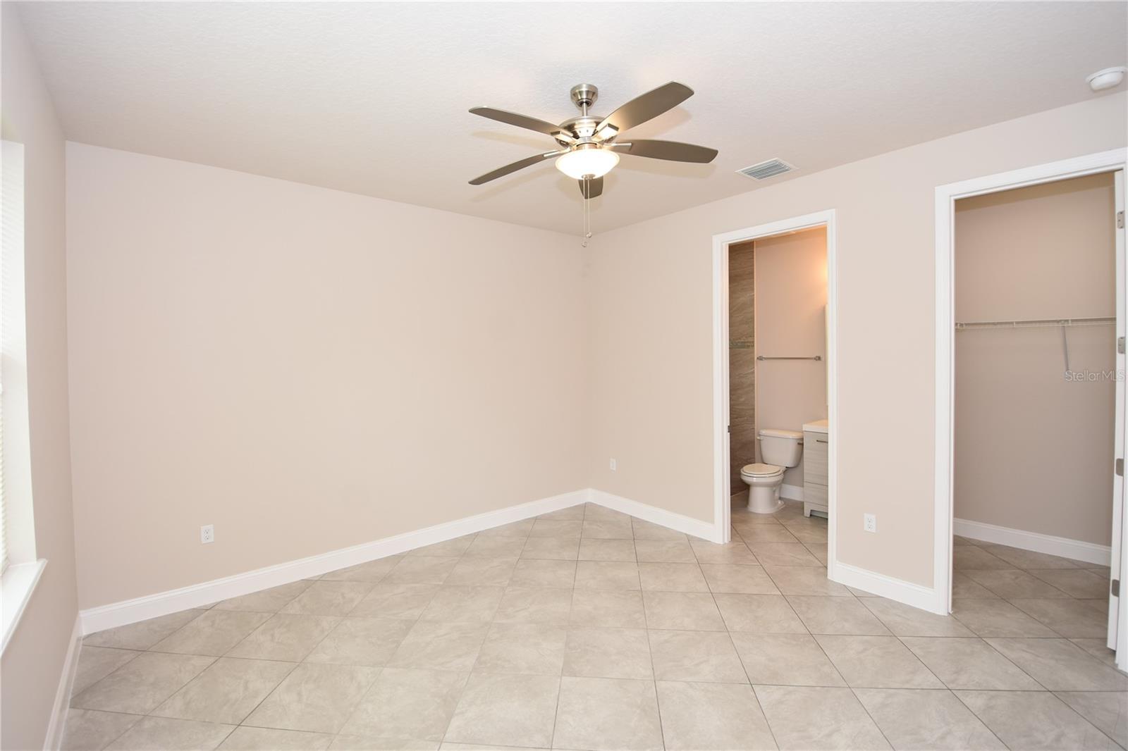 SEMINOLE WOODS - Residential Lease