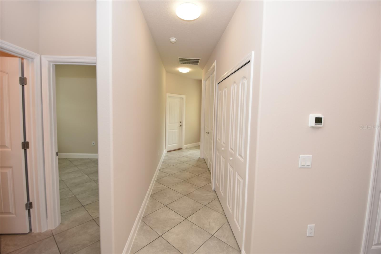SEMINOLE WOODS - Residential Lease