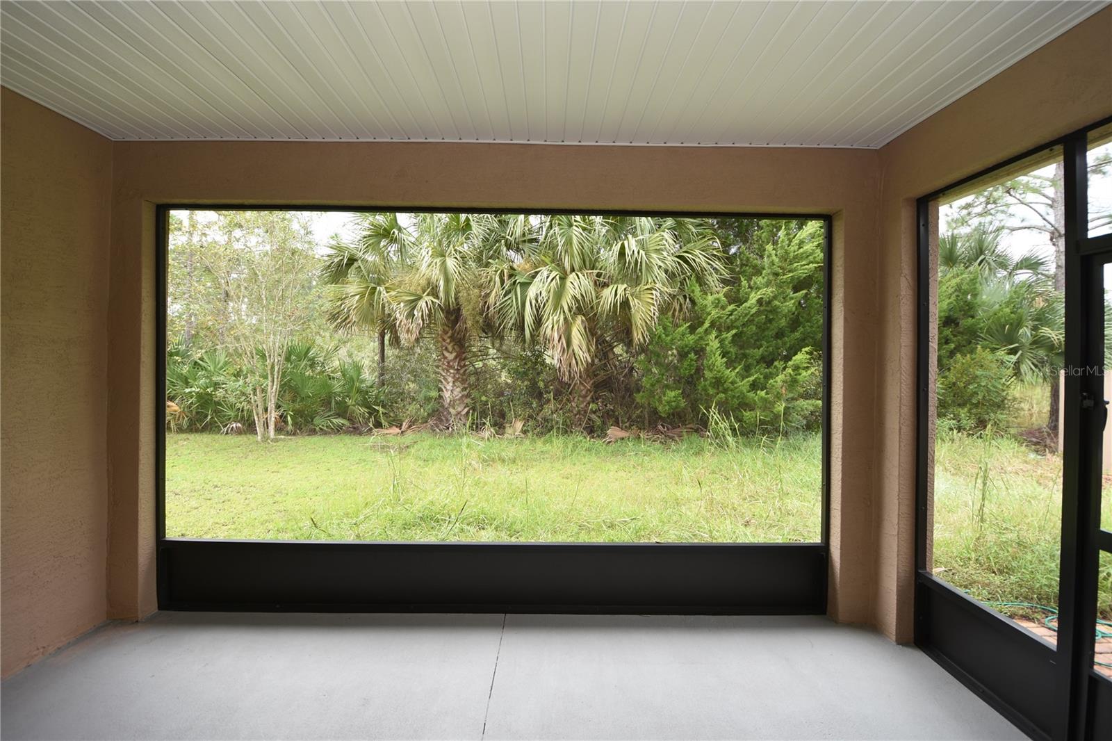 SEMINOLE WOODS - Residential Lease