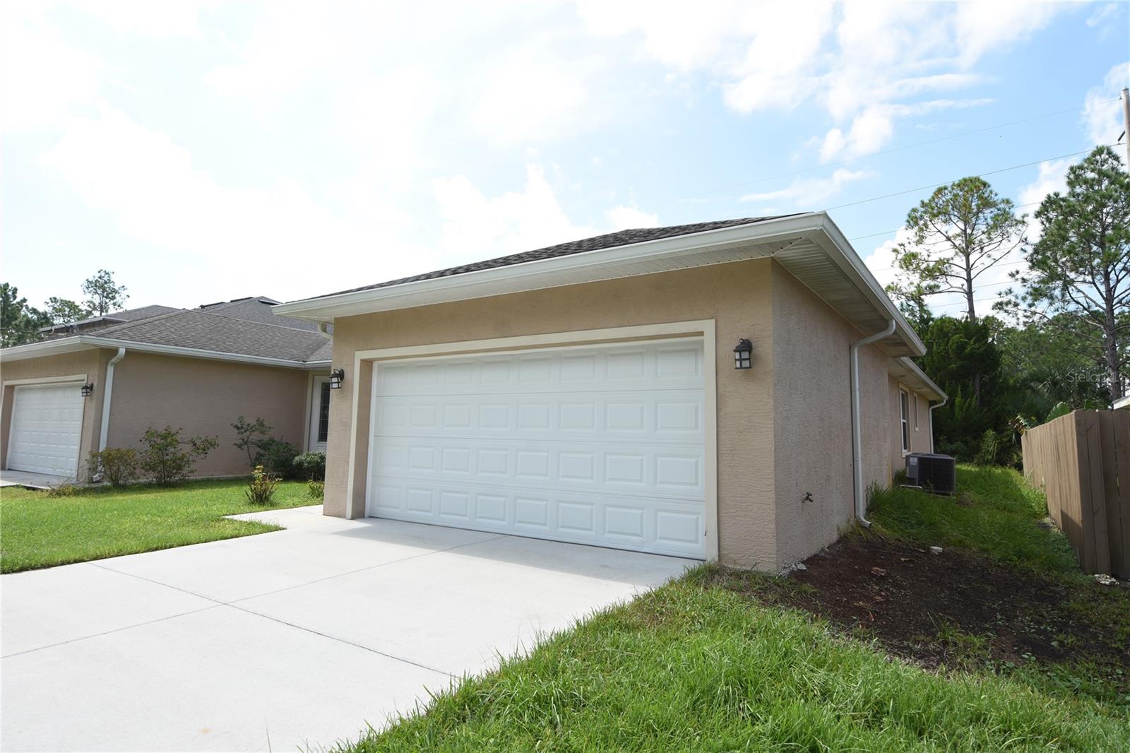 SEMINOLE WOODS - Residential Lease