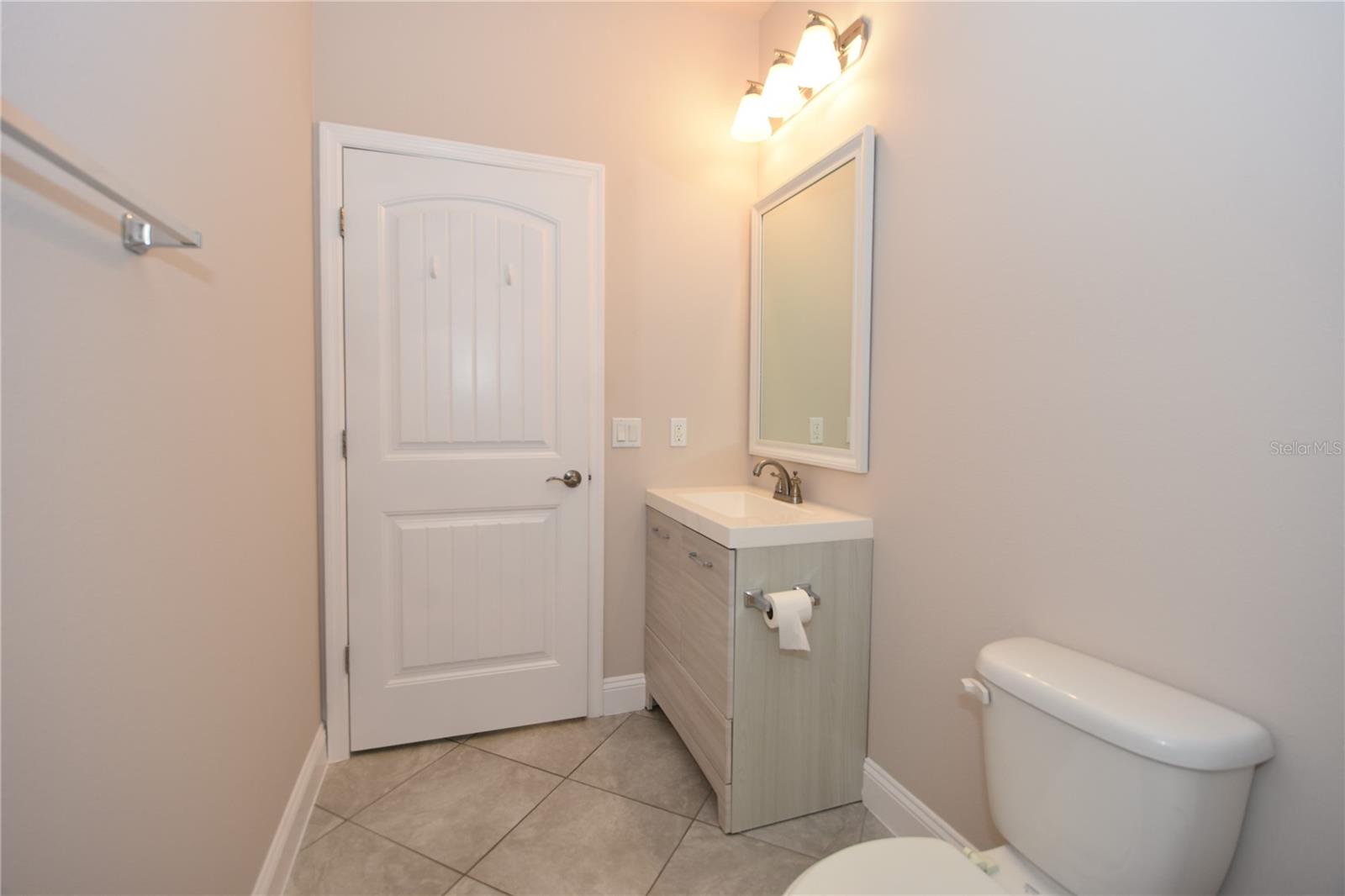 SEMINOLE WOODS - Residential Lease