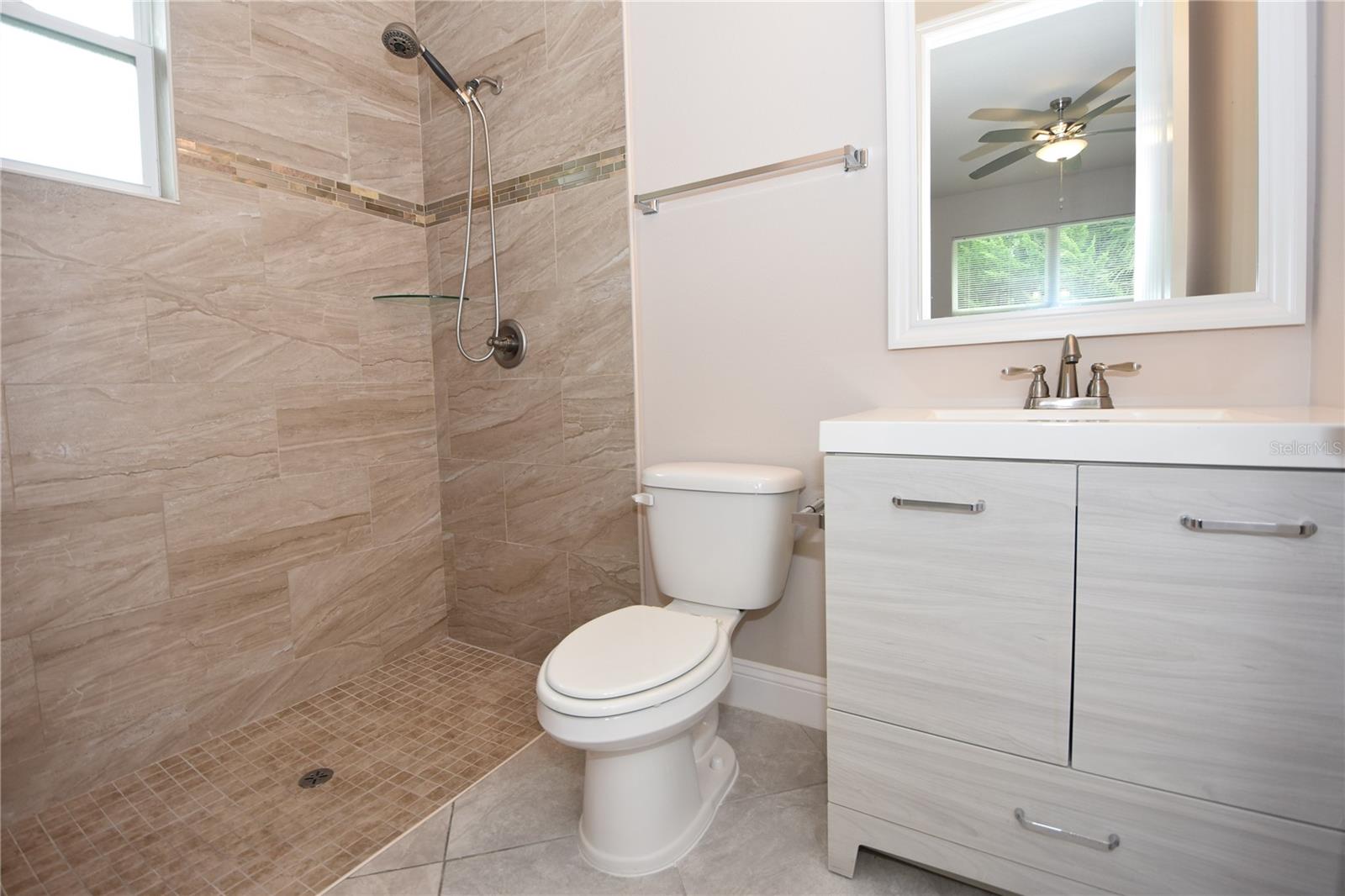 SEMINOLE WOODS - Residential Lease