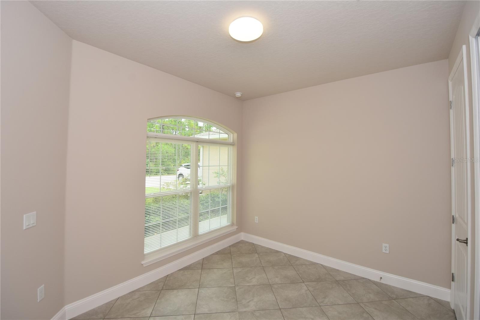 SEMINOLE WOODS - Residential Lease