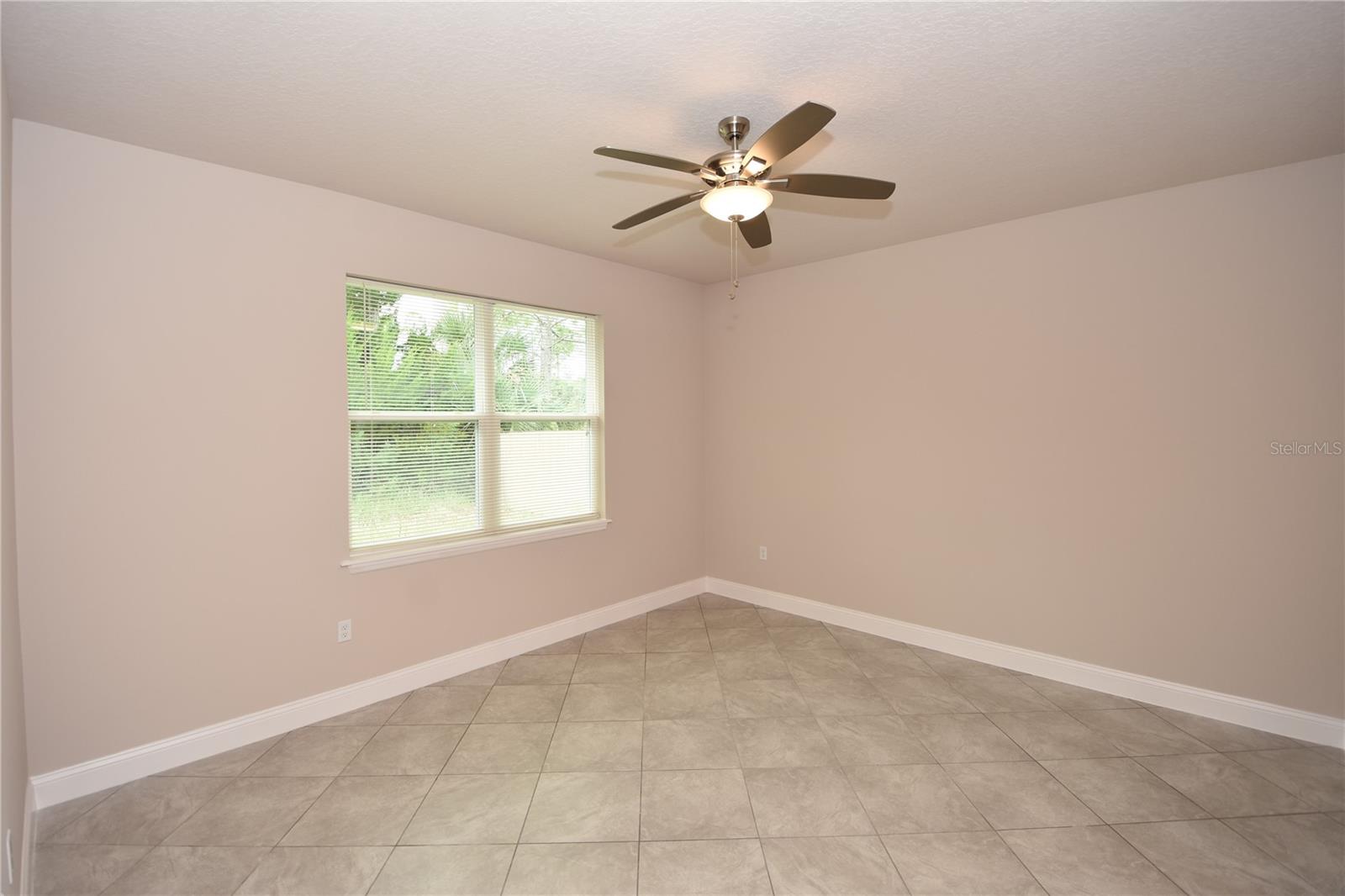 SEMINOLE WOODS - Residential Lease