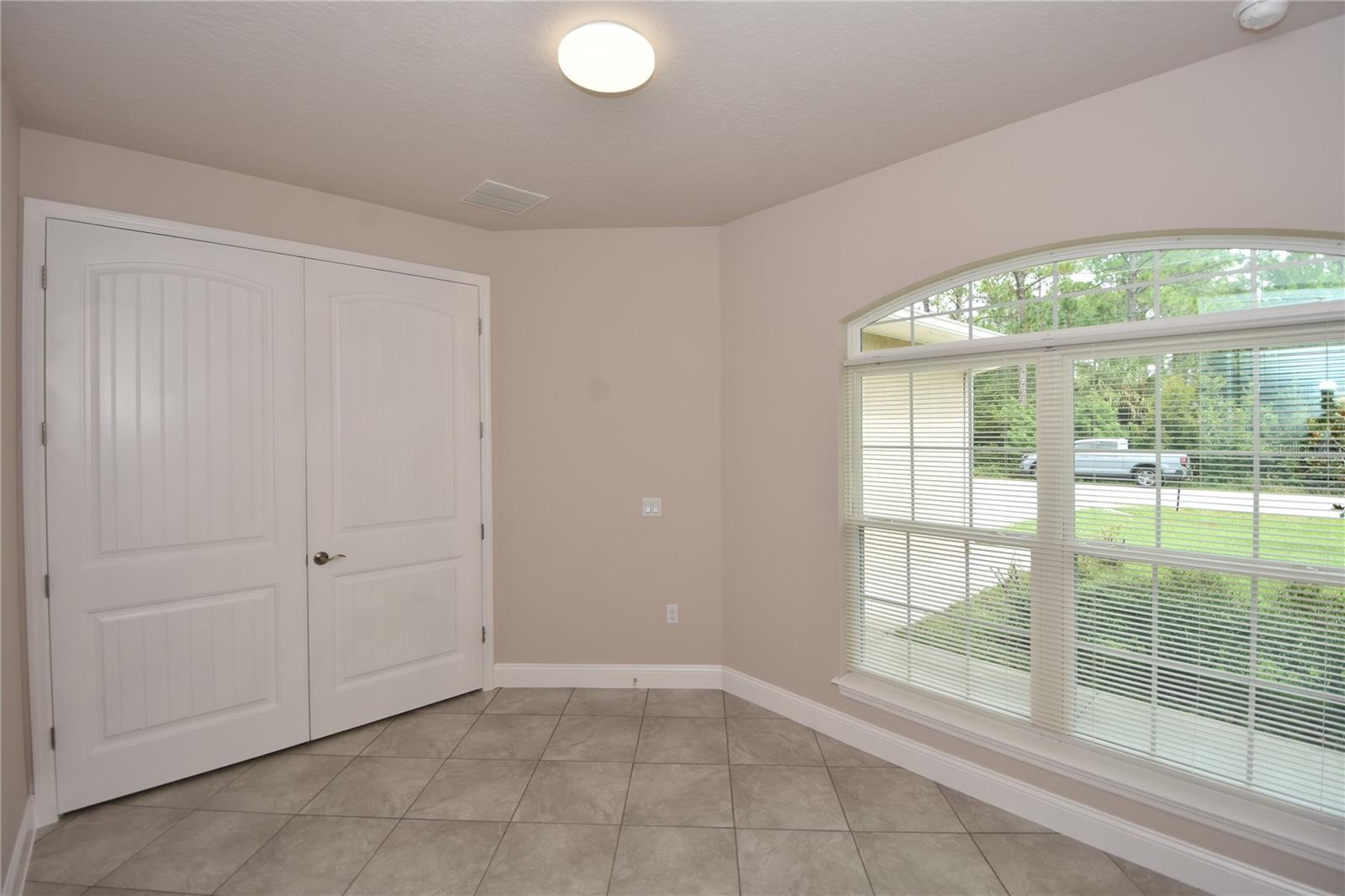 SEMINOLE WOODS - Residential Lease