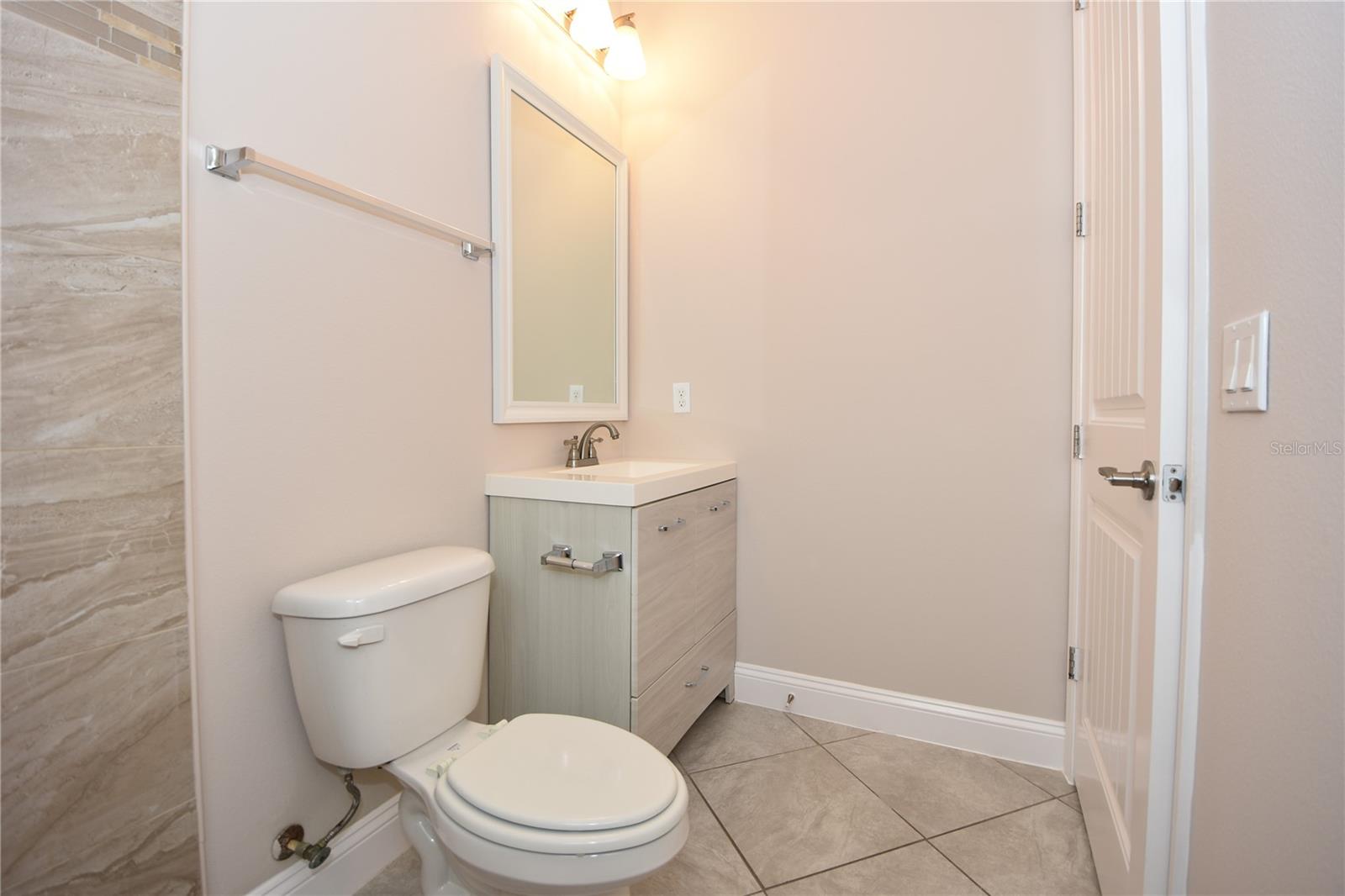 SEMINOLE WOODS - Residential Lease