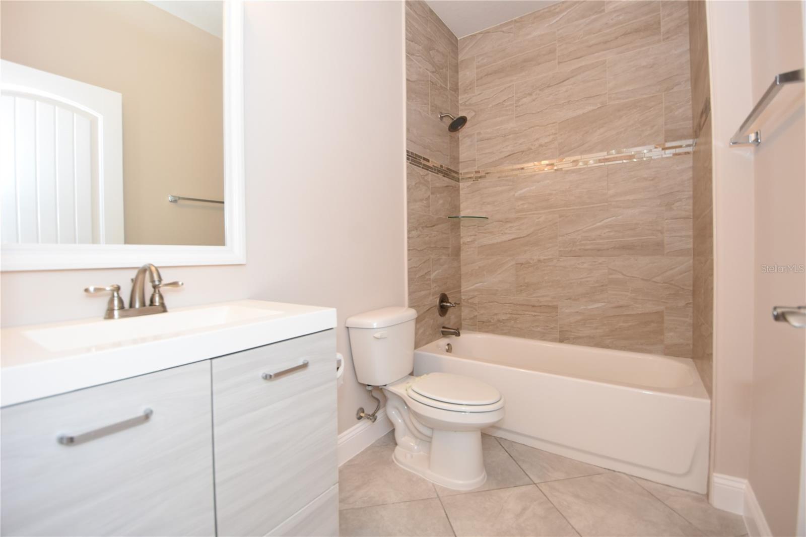 SEMINOLE WOODS - Residential Lease