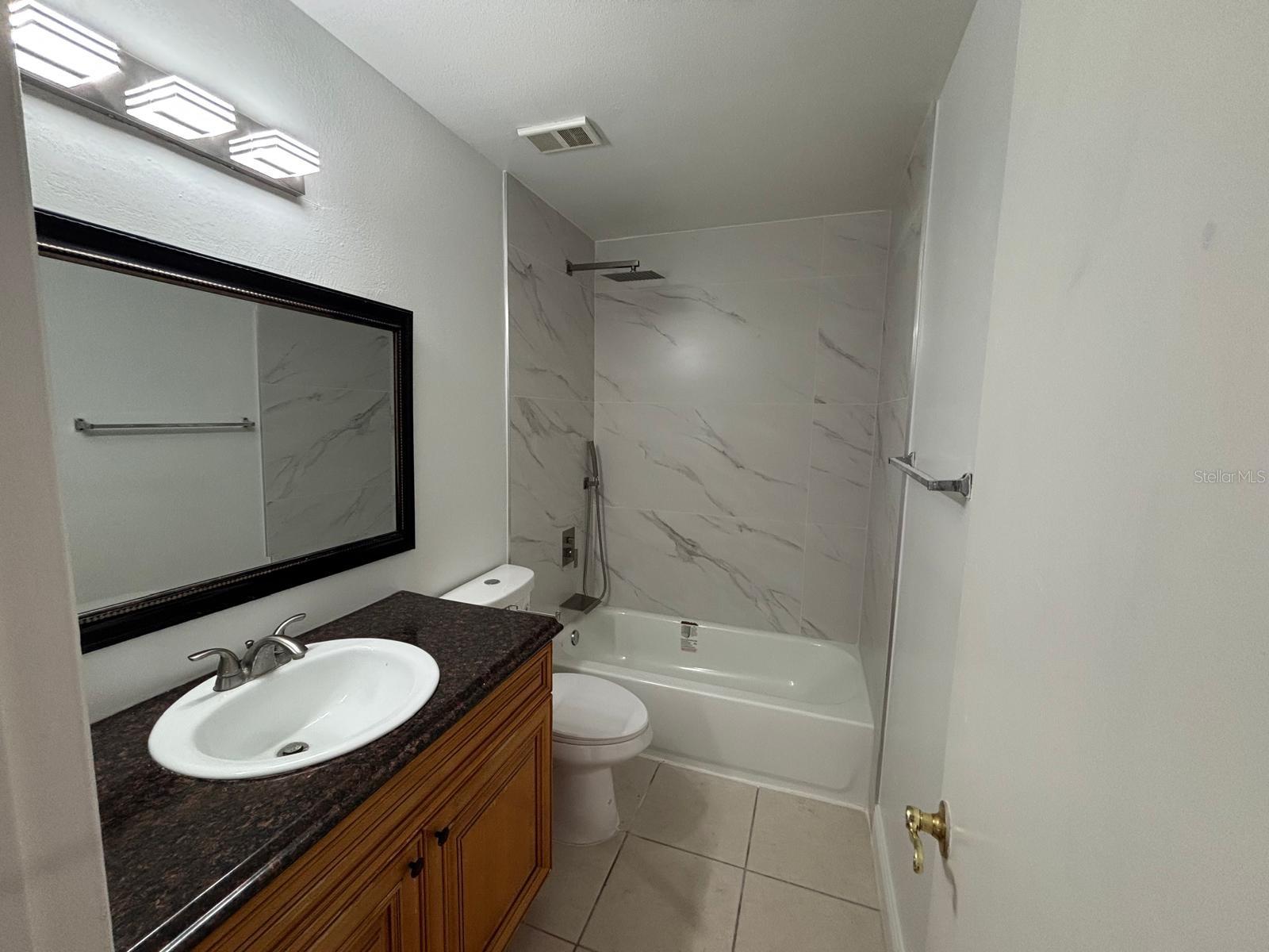 BLOSSOM PARK VILLAS CONDO - Residential