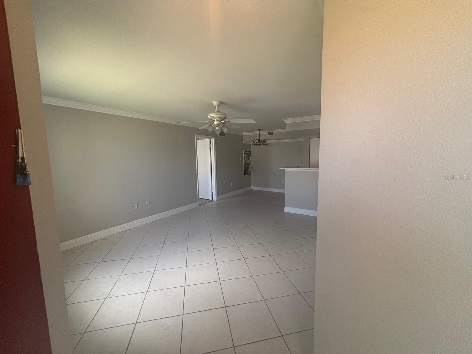 BLOSSOM PARK VILLAS CONDO - Residential