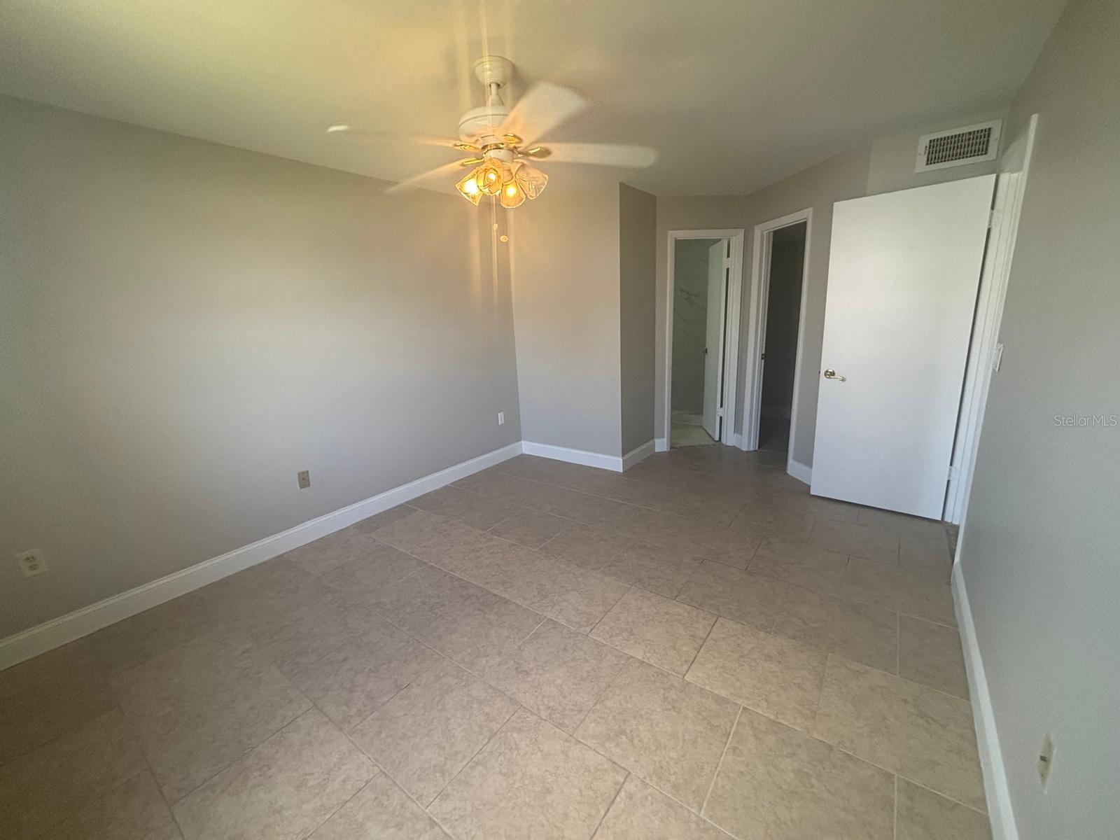 BLOSSOM PARK VILLAS CONDO - Residential