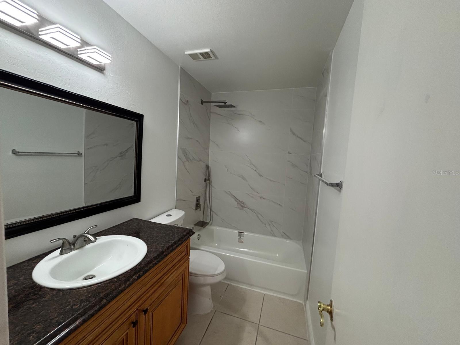 BLOSSOM PARK VILLAS CONDO - Residential