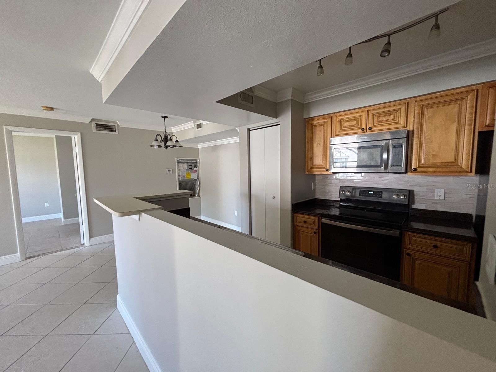 BLOSSOM PARK VILLAS CONDO - Residential