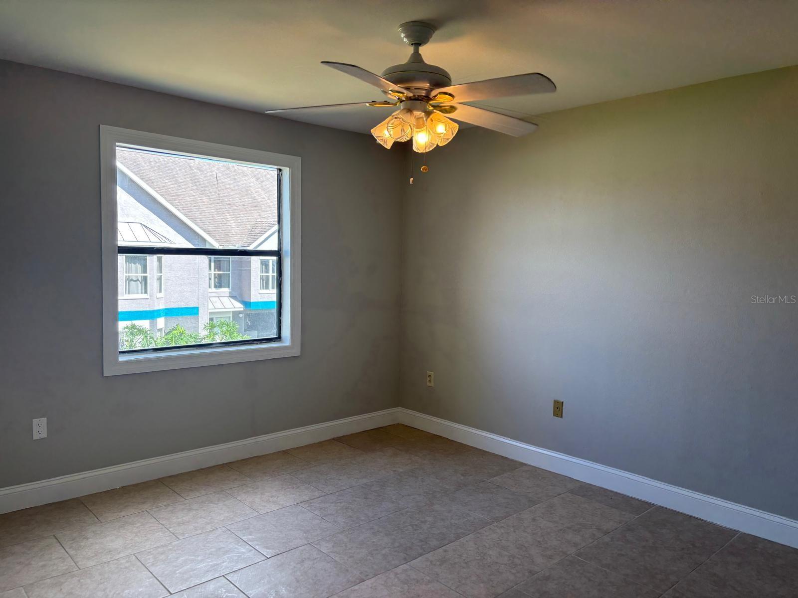BLOSSOM PARK VILLAS CONDO - Residential