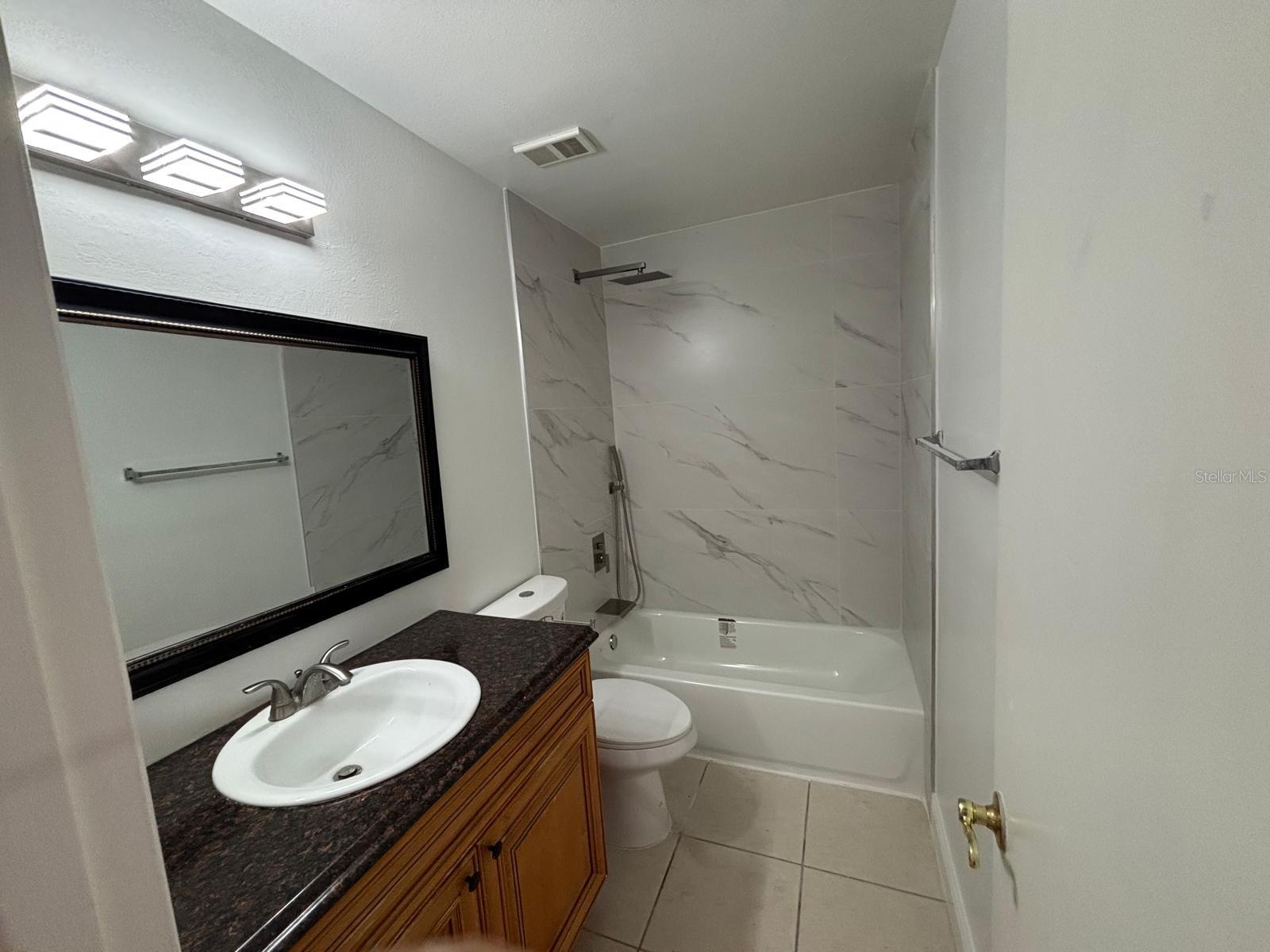 BLOSSOM PARK VILLAS CONDO - Residential