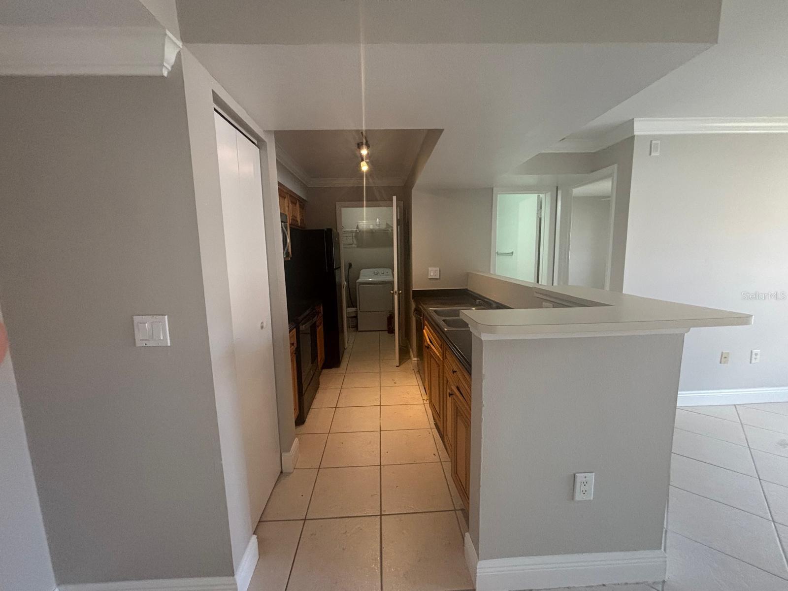 BLOSSOM PARK VILLAS CONDO - Residential