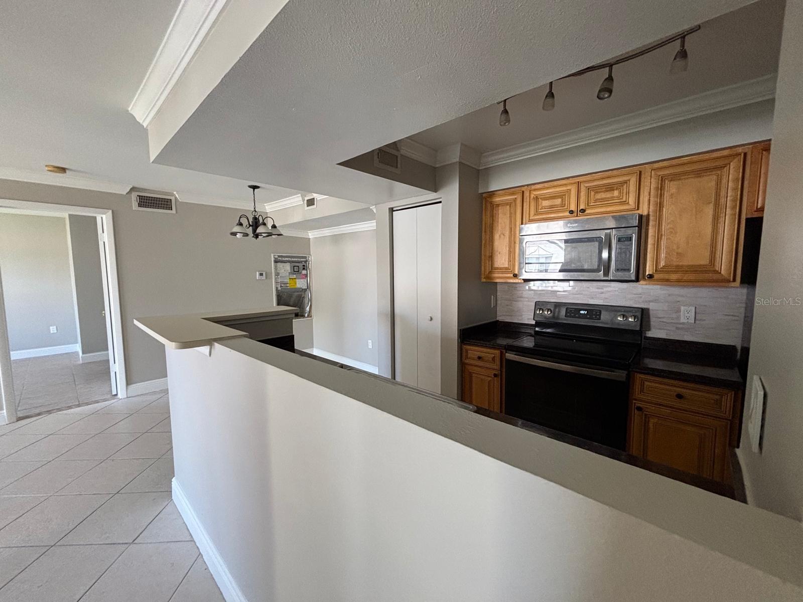 BLOSSOM PARK VILLAS CONDO - Residential