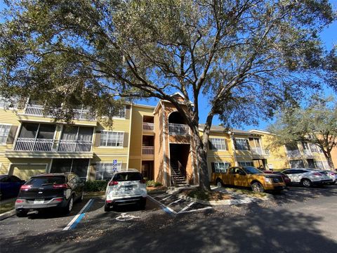 A home in ORLANDO