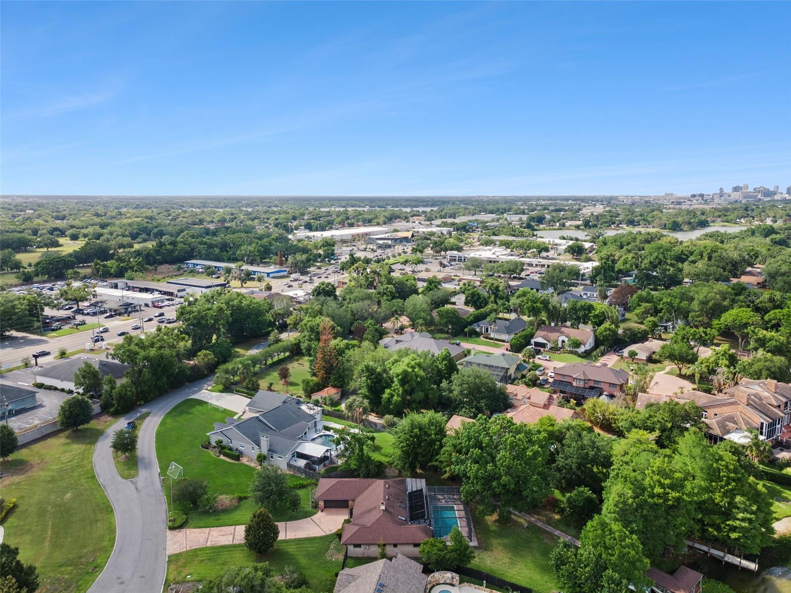 GATLIN WOODS - Residential