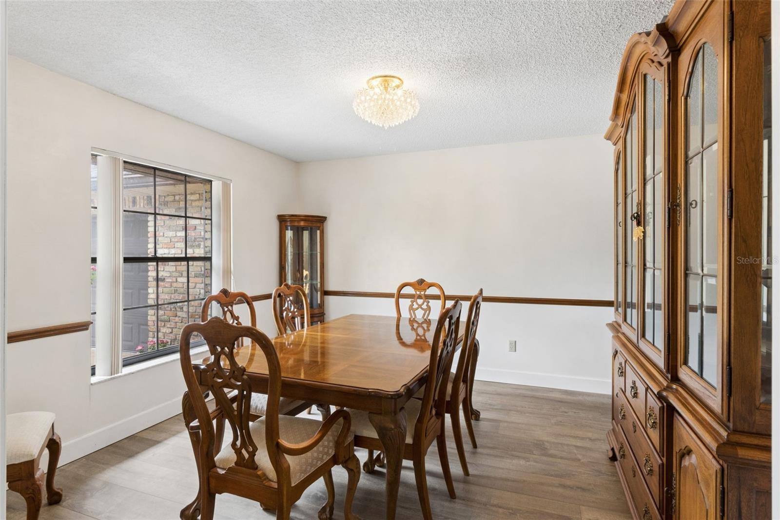 GATLIN WOODS - Residential