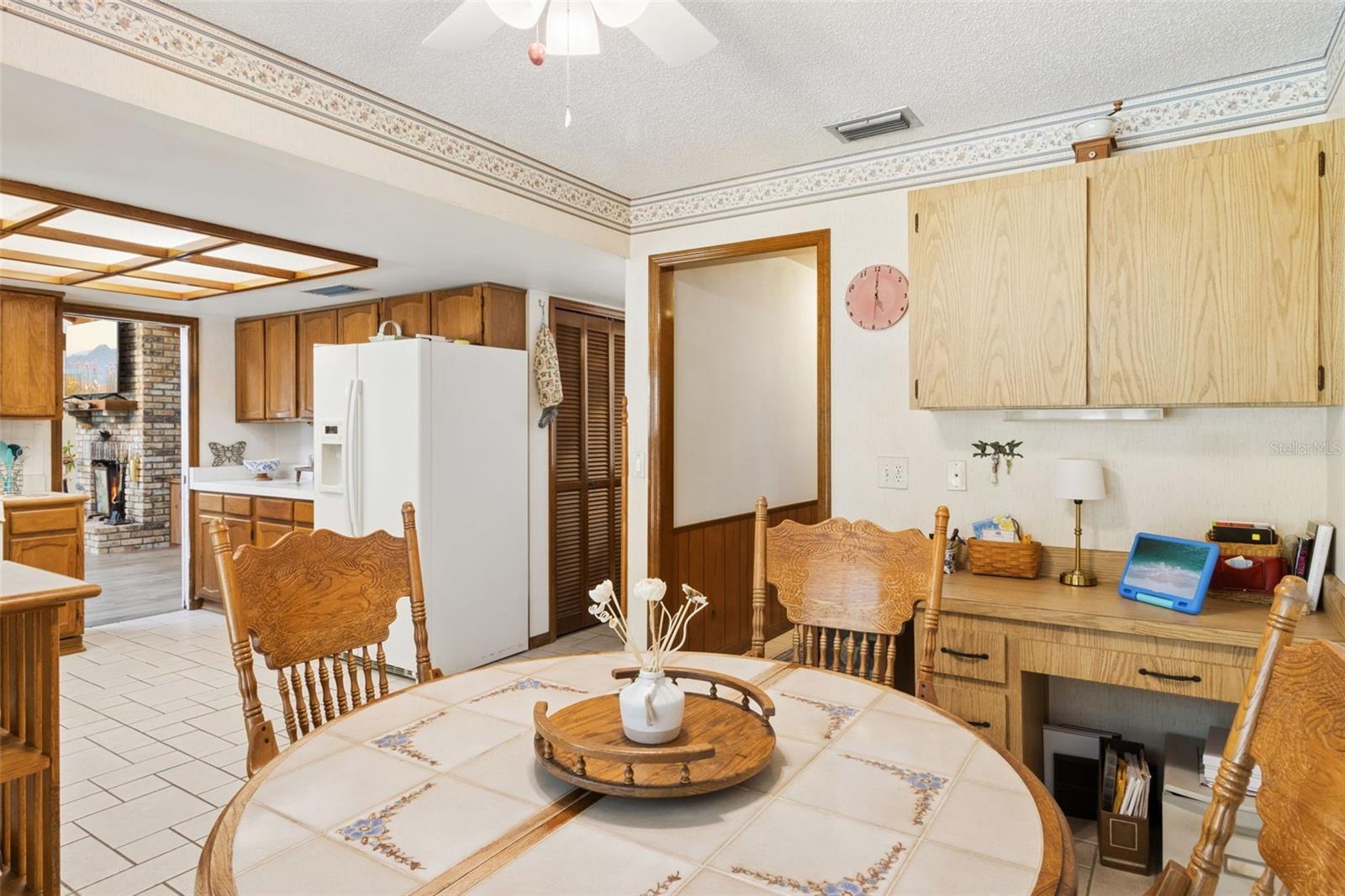 GATLIN WOODS - Residential