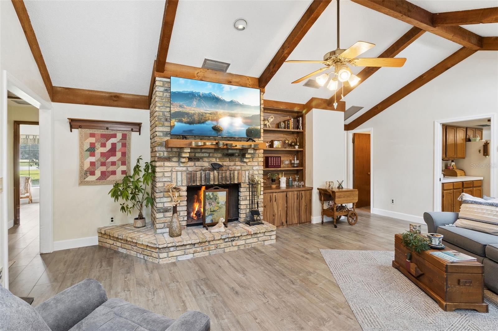 GATLIN WOODS - Residential