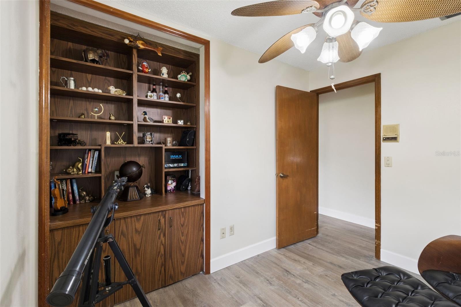GATLIN WOODS - Residential