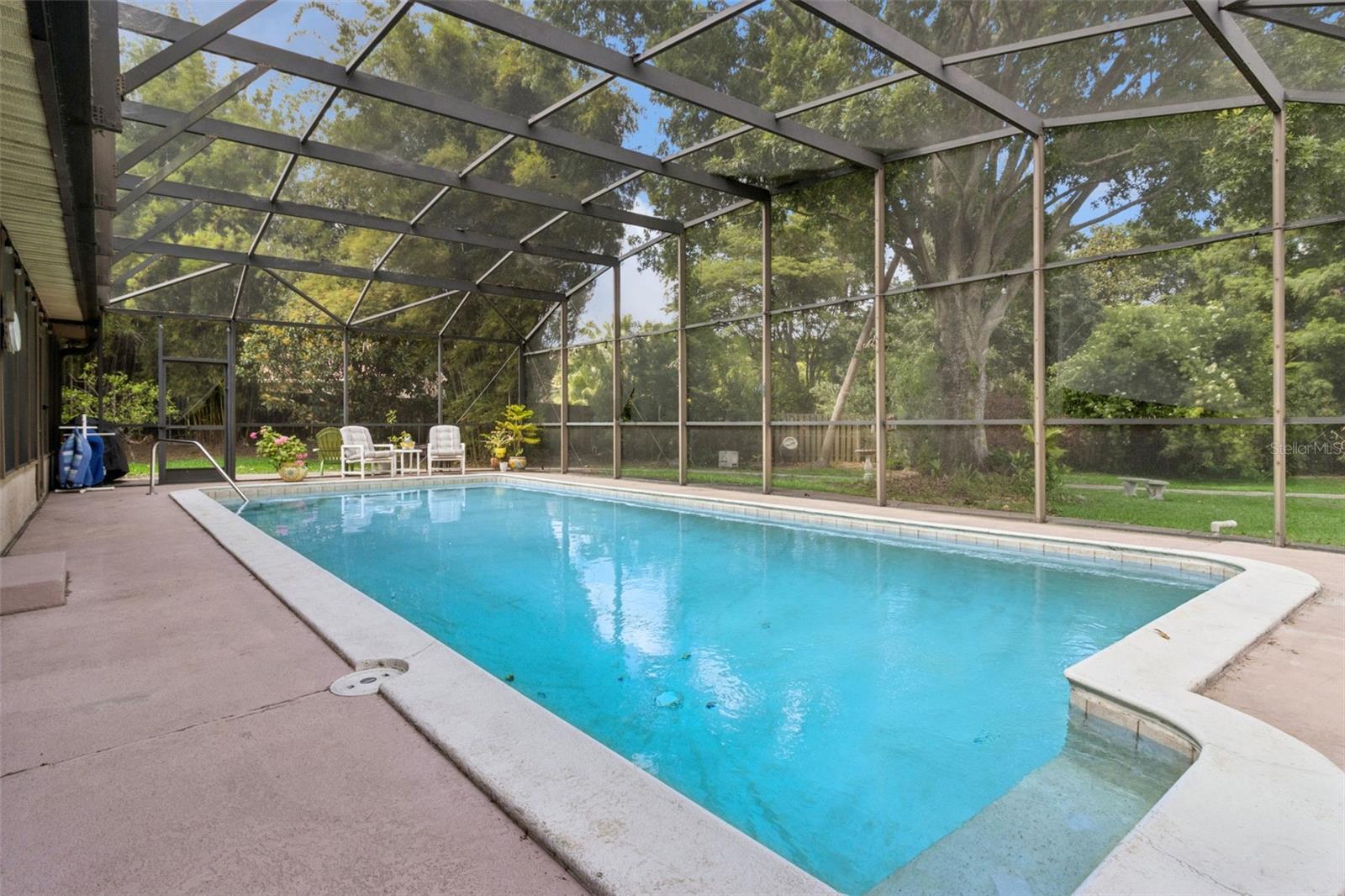 GATLIN WOODS - Residential