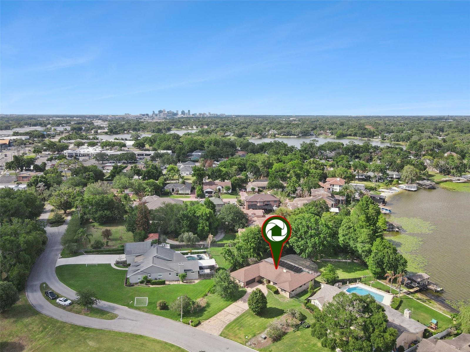GATLIN WOODS - Residential