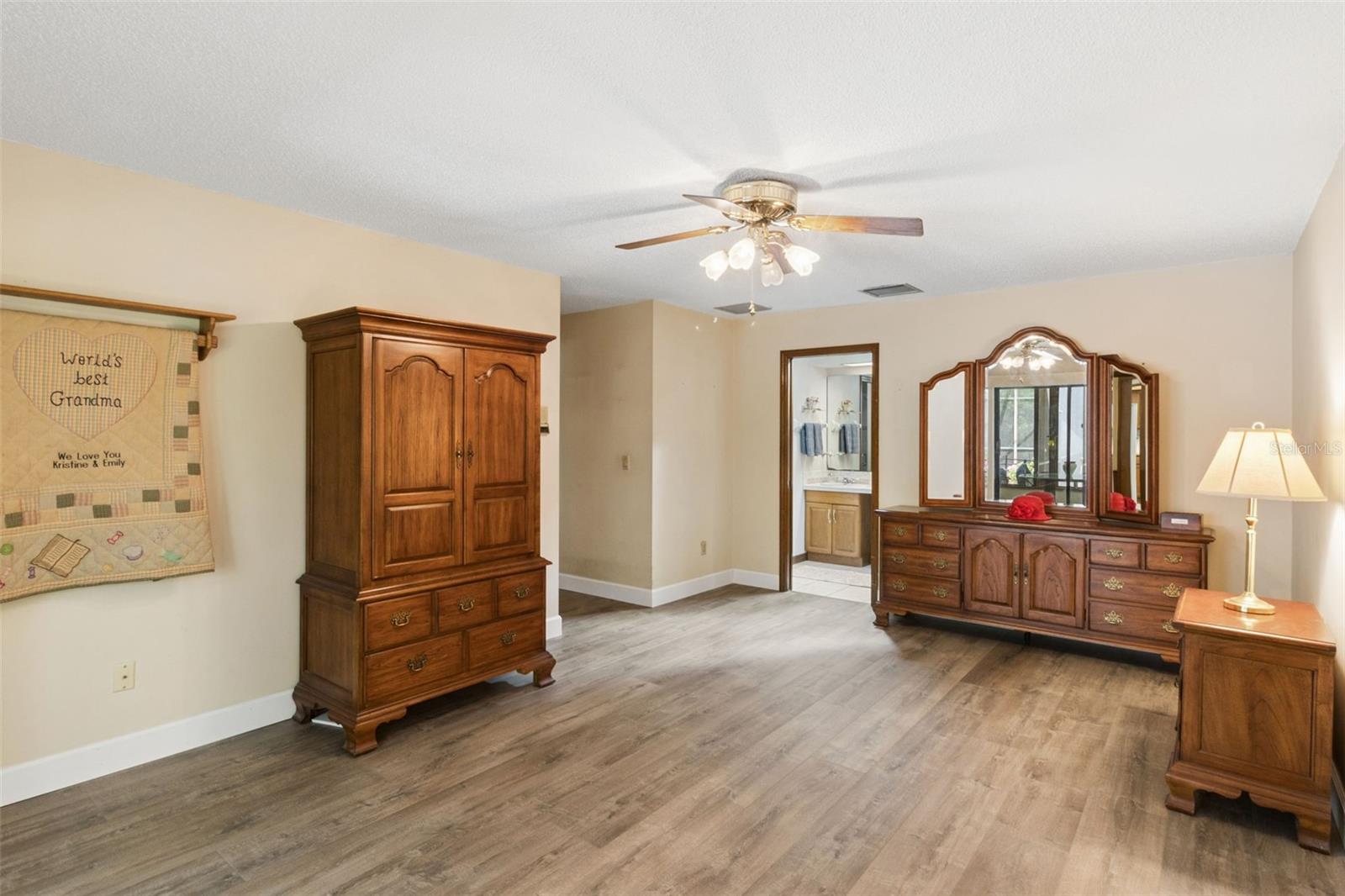 GATLIN WOODS - Residential