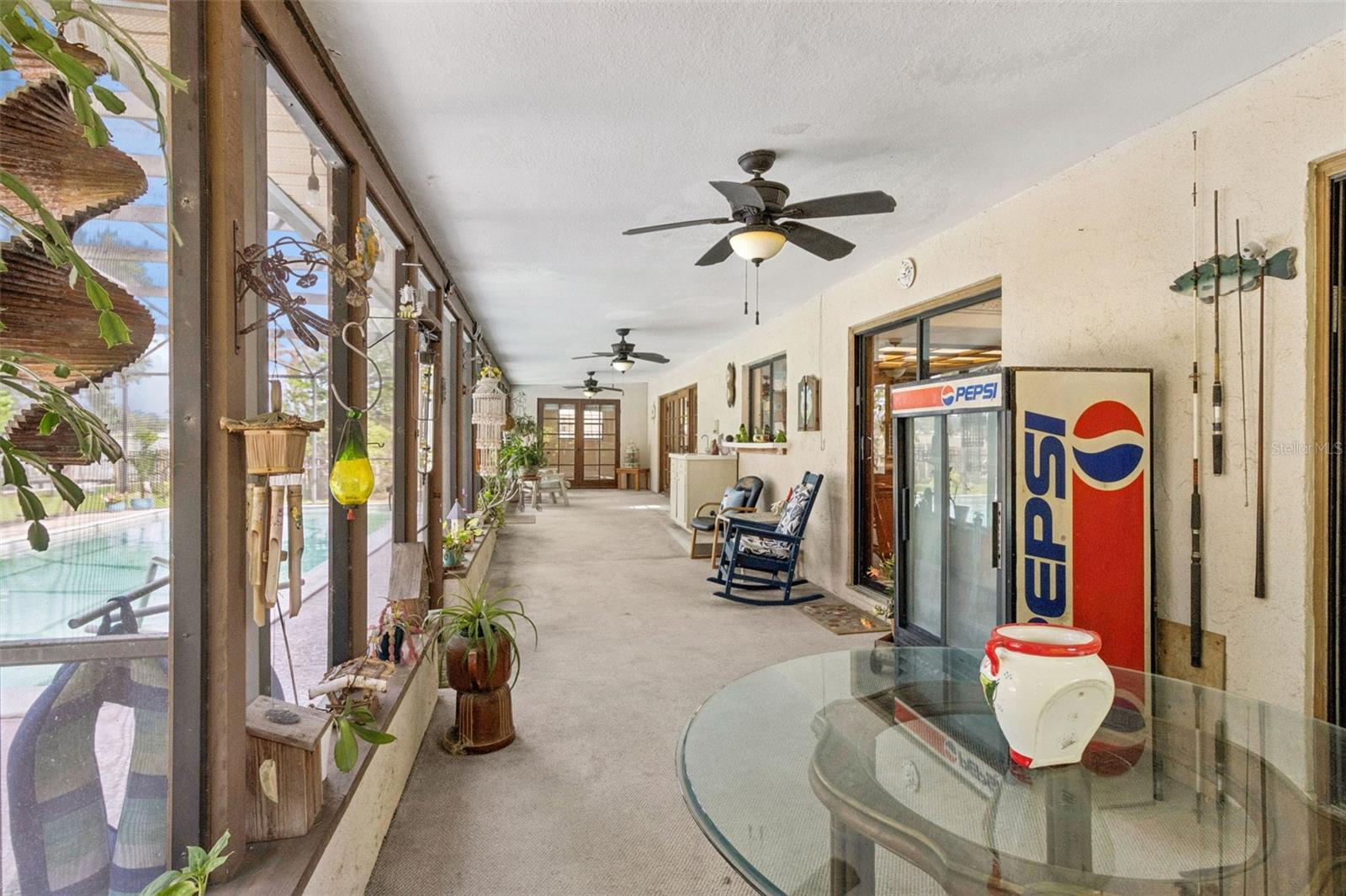GATLIN WOODS - Residential