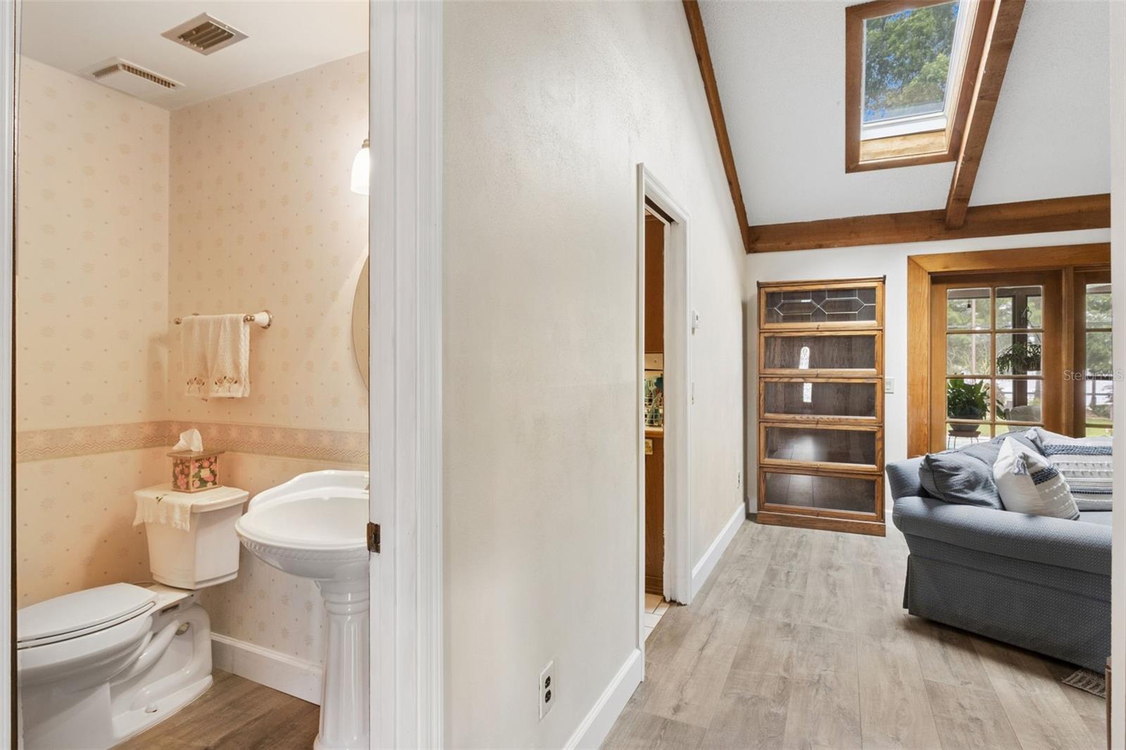 GATLIN WOODS - Residential
