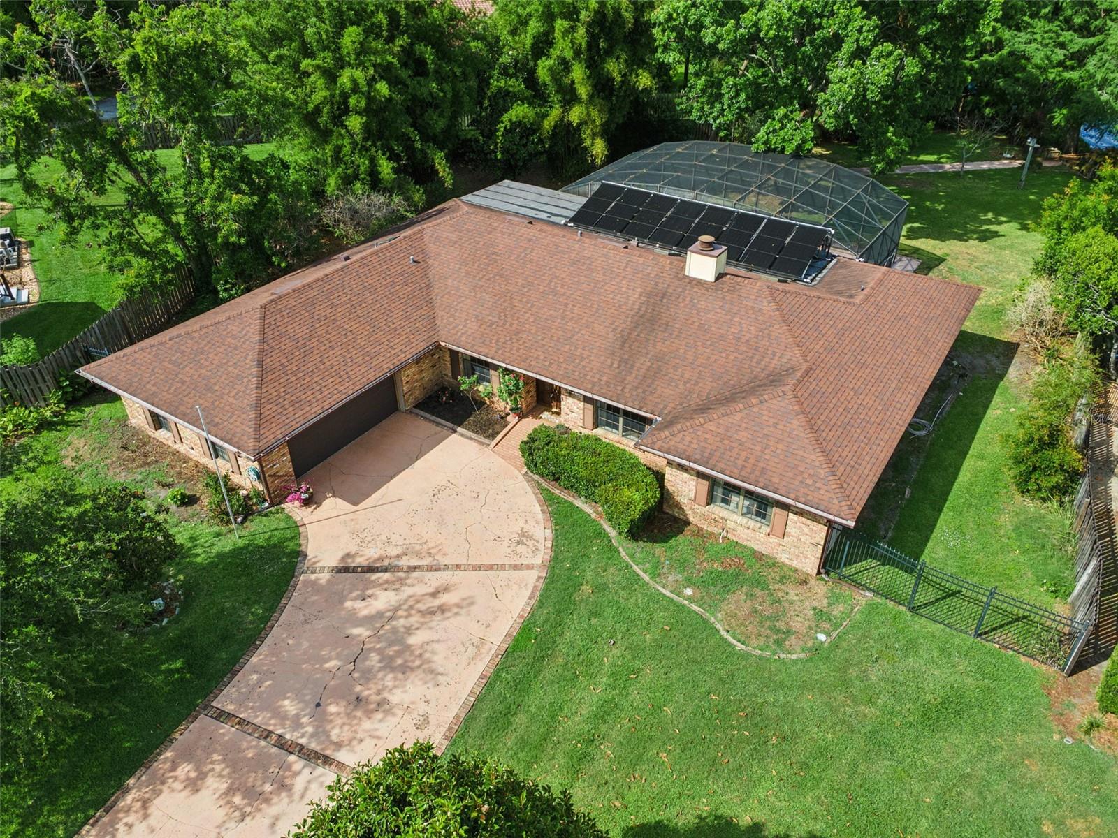 GATLIN WOODS - Residential