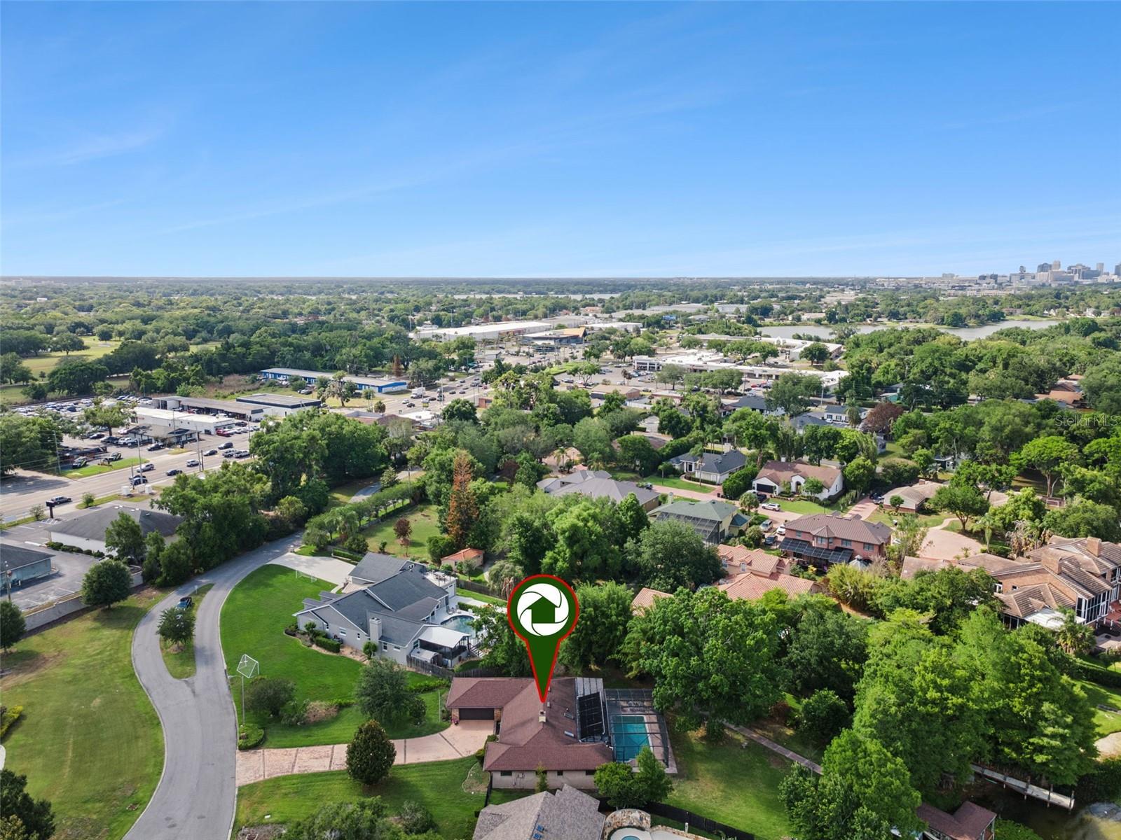 GATLIN WOODS - Residential