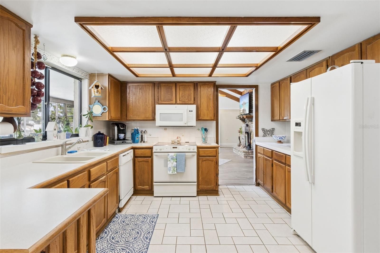GATLIN WOODS - Residential